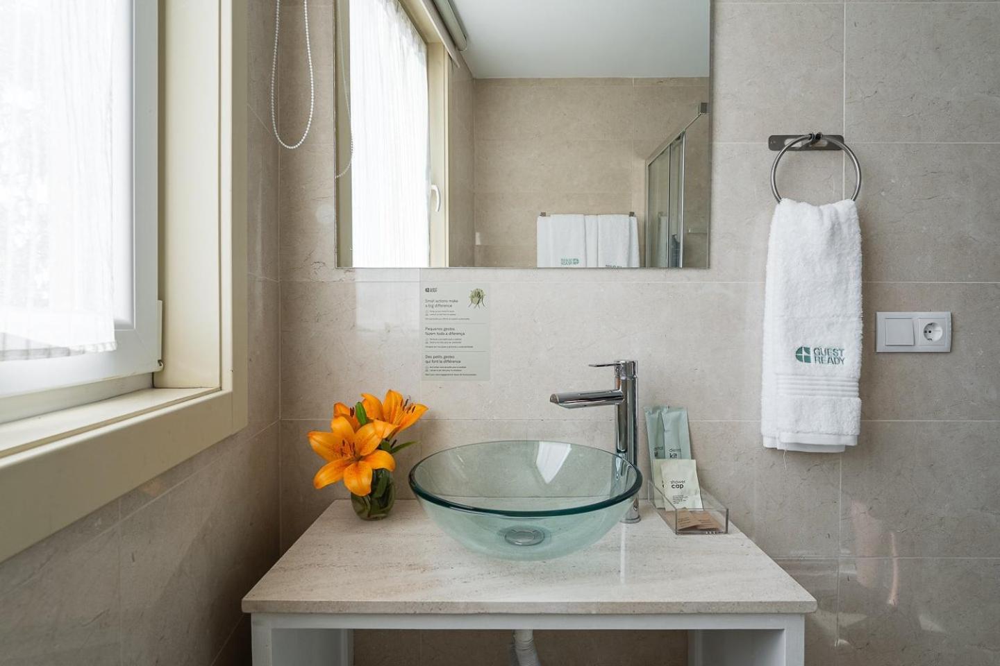 Guestready - Vanzeleres Collection 2* Porto