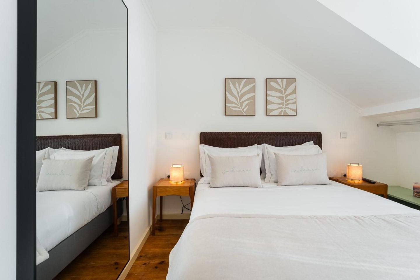 Guestready - Vanzeleres Collection Casa de hóspedes