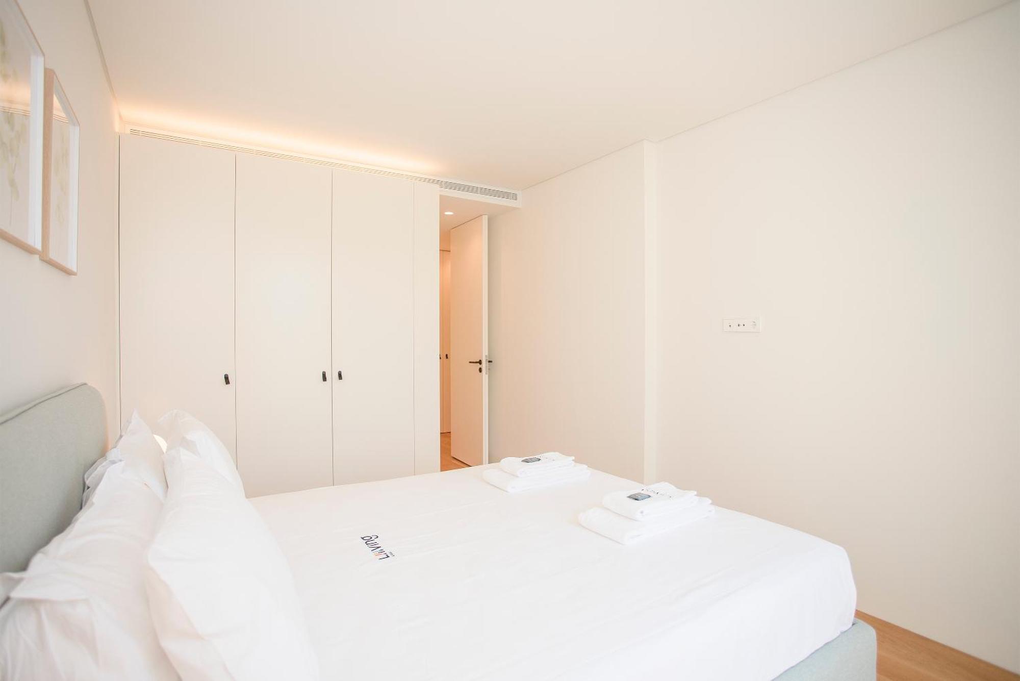 Liiiving In - Crystal Palace Apartamento *
