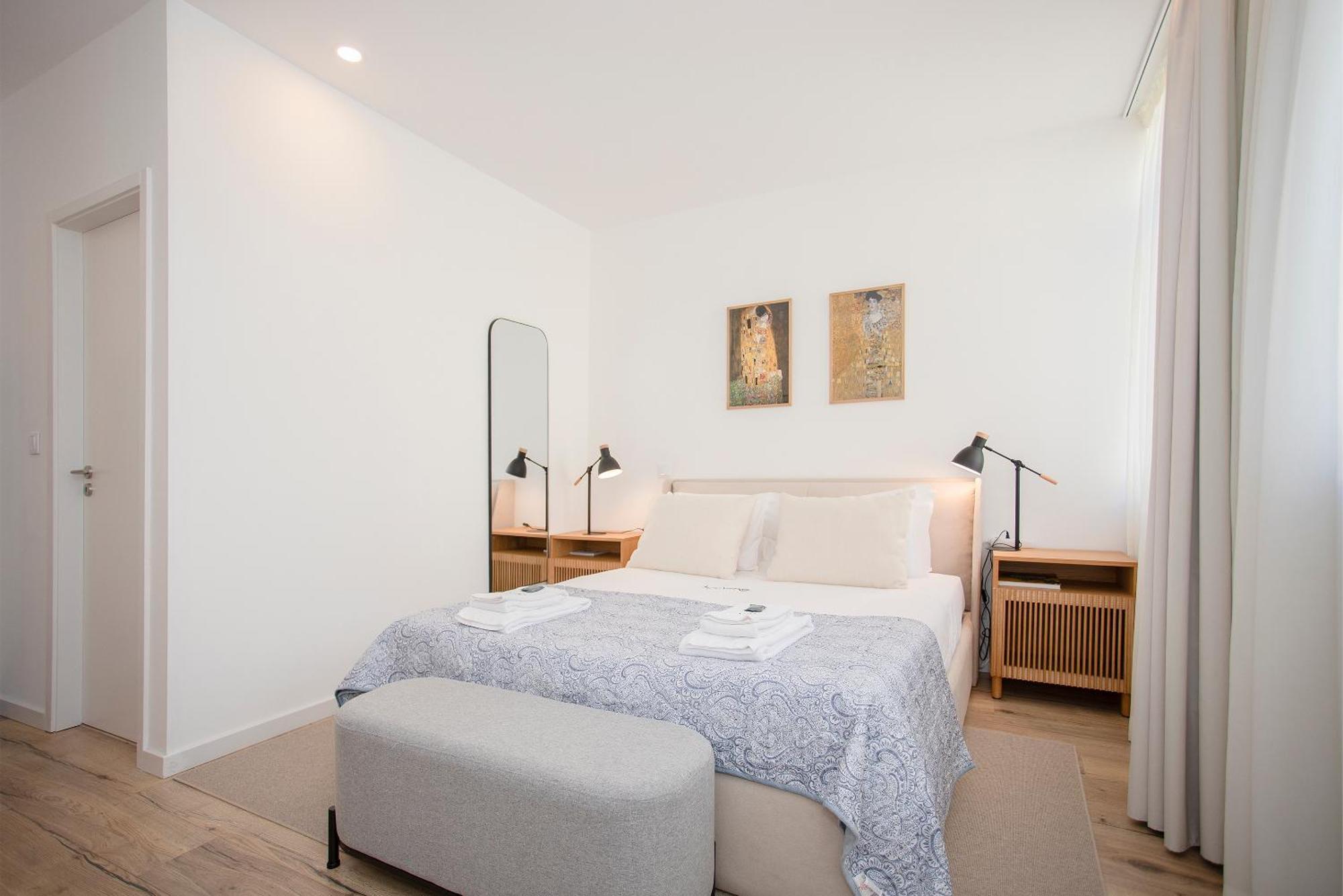 Apartamento Liiiving In - Urban Art
