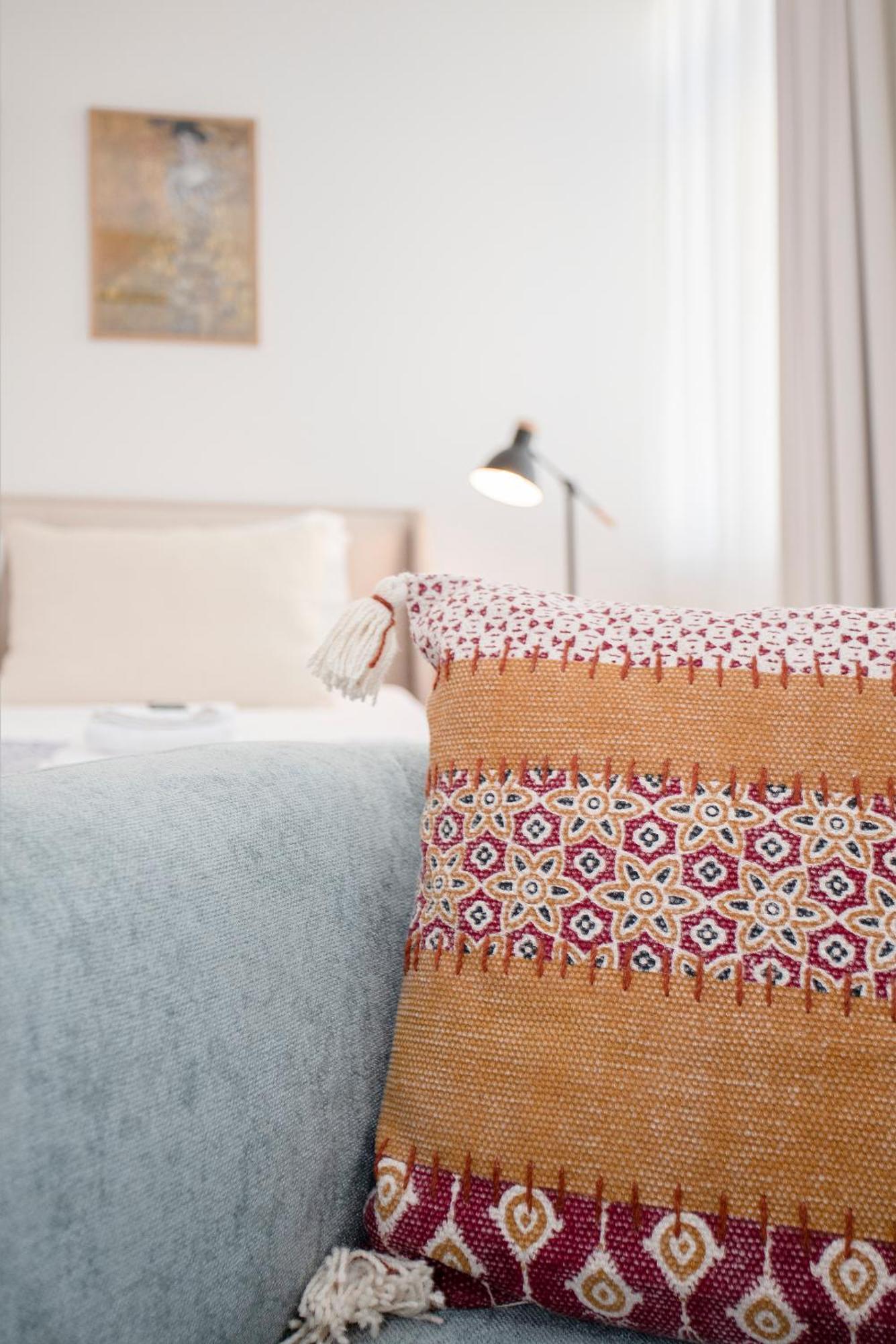 Apartamento Liiiving In - Urban Art