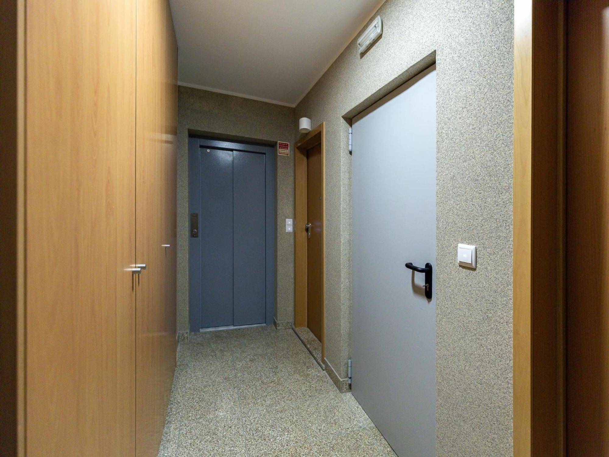 Apartamento Modern For Two Guests *