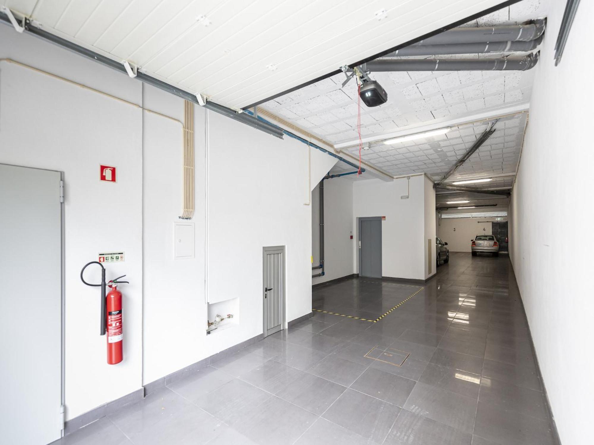 Modern For Two Guests Apartamento Porto