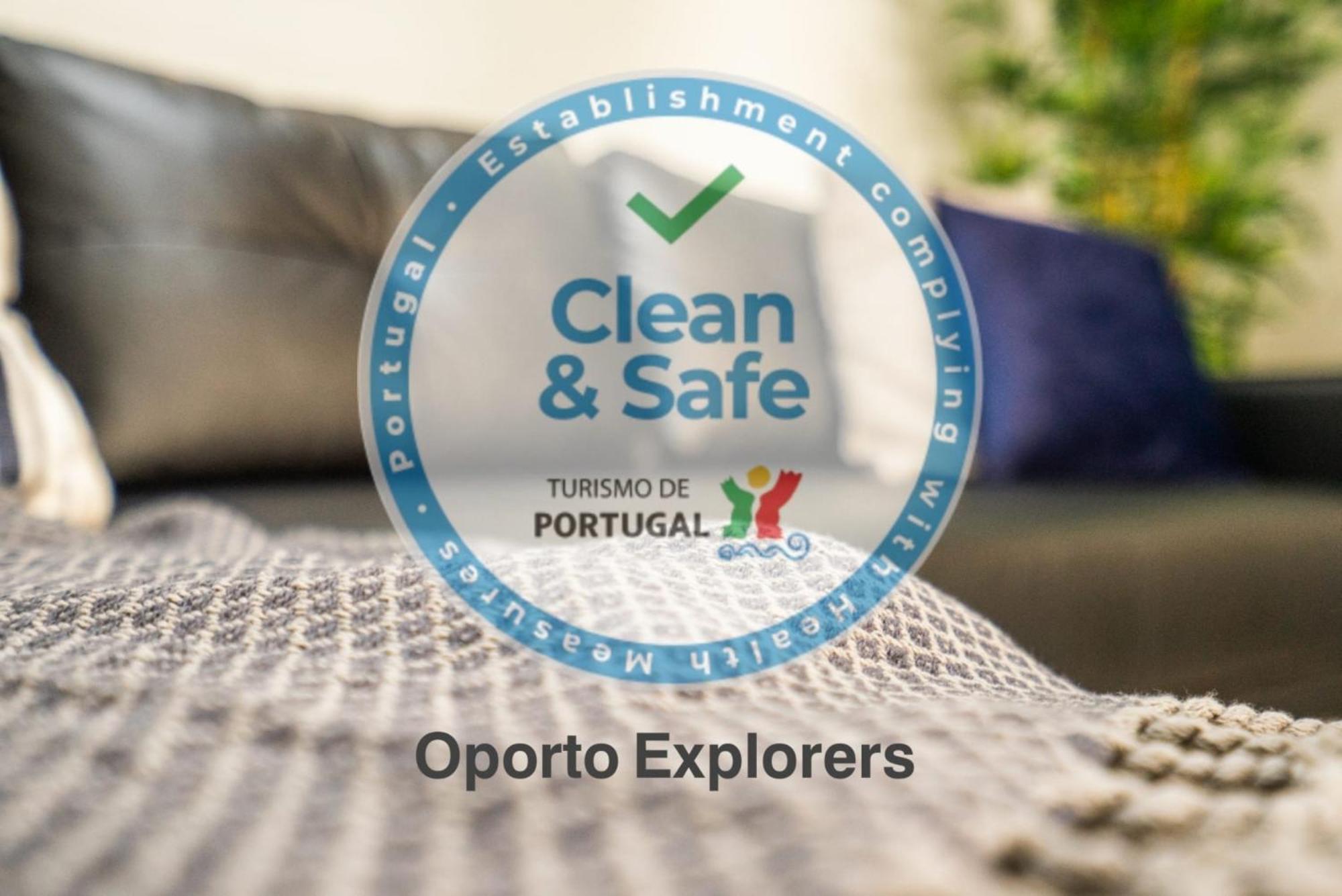 Explorers * Oporto
