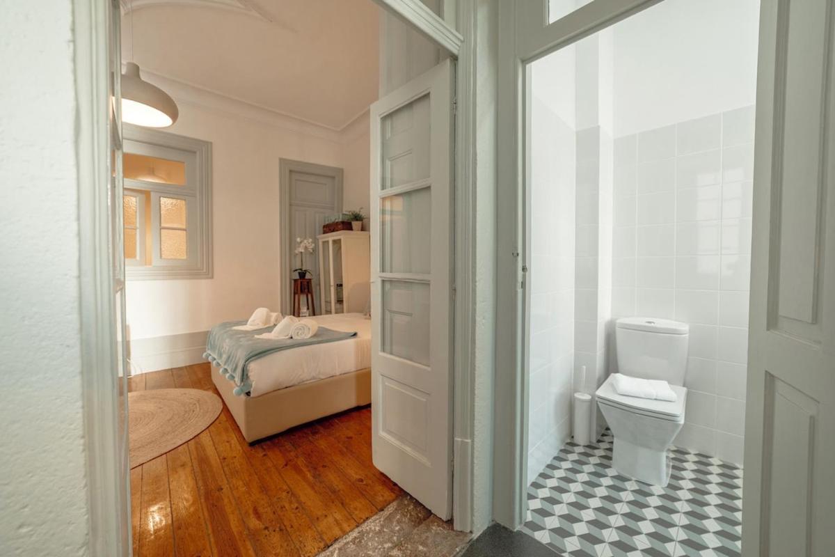 Apartment Inlapa Ii Porto