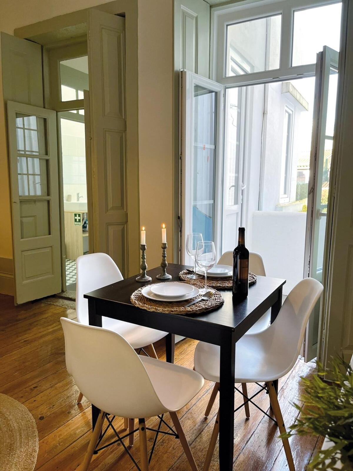 Apartamento Inlapa Ii *