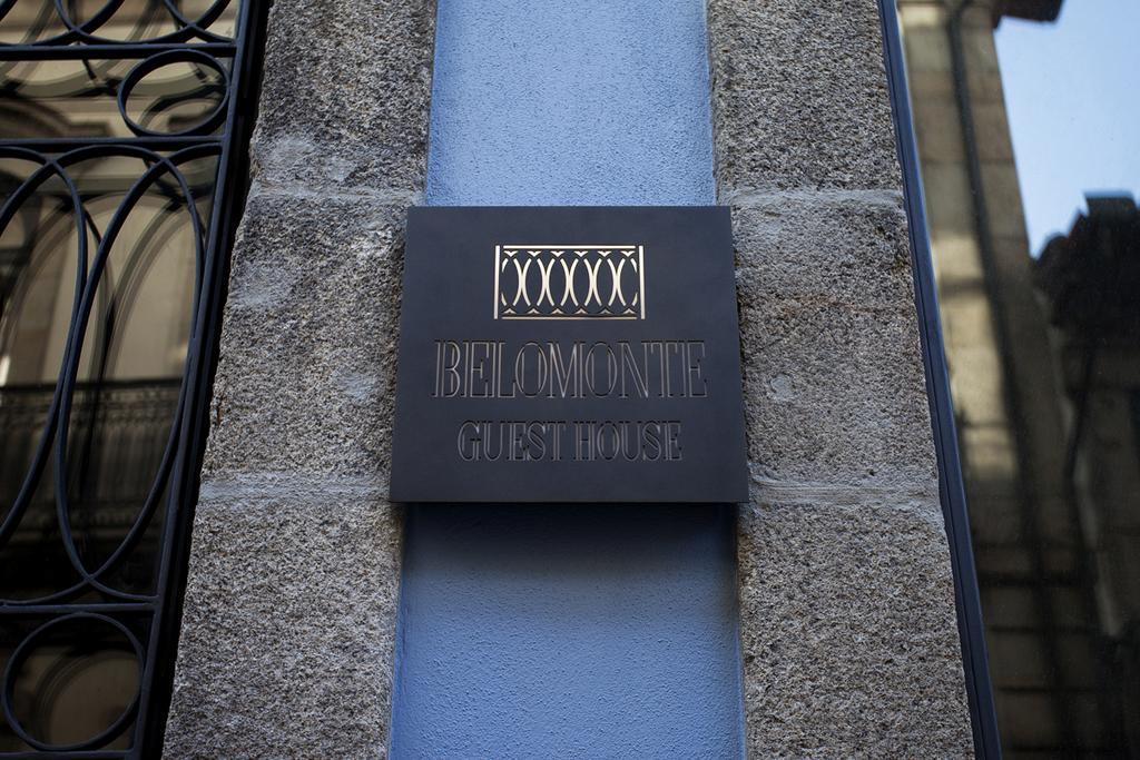 Casa de hóspedes Belomont52 Porto