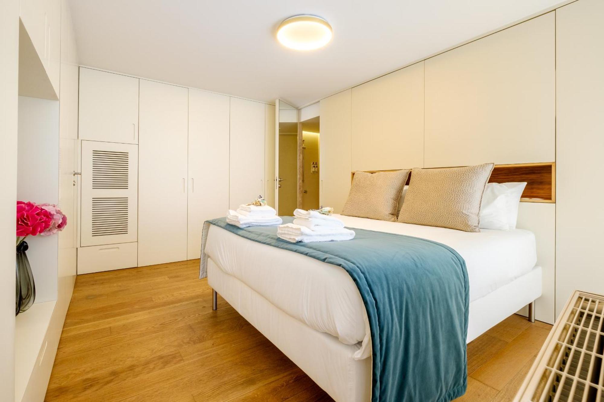Discovery Luxury Historic House At Rua Flores Apartamento