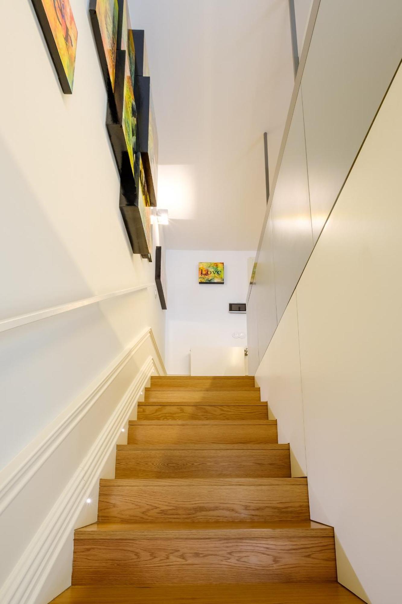 Apartamento Discovery Luxury Historic House At Rua Flores