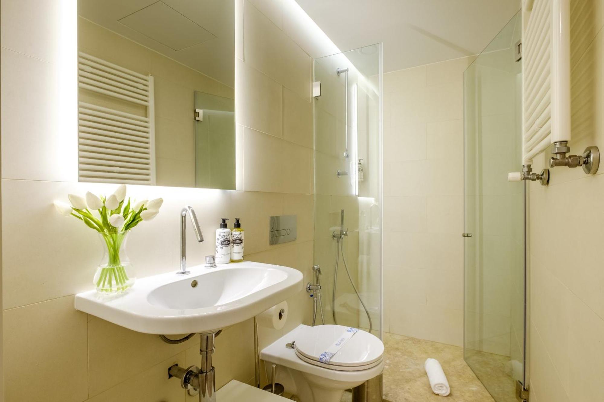 Apartamento Discovery Luxury Historic House At Rua Flores Oporto