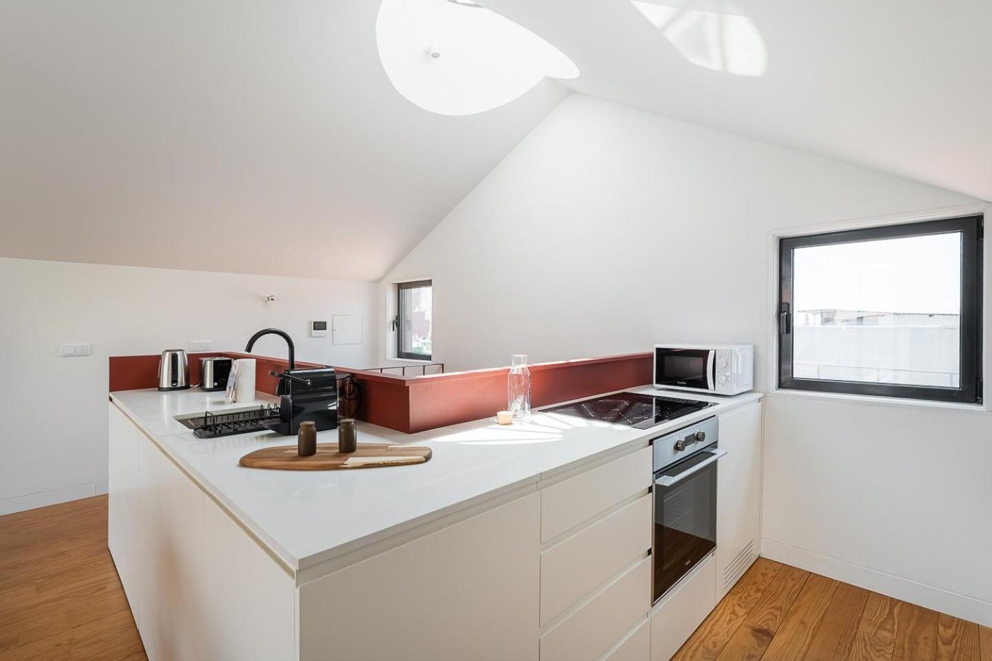 Apartamento Guestready - Joy