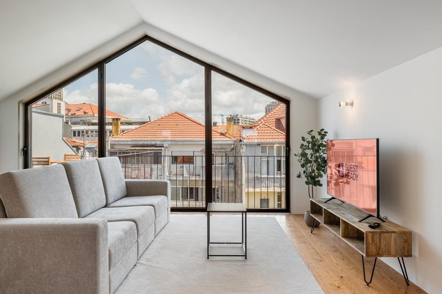 Guestready - Joy Apartamento *