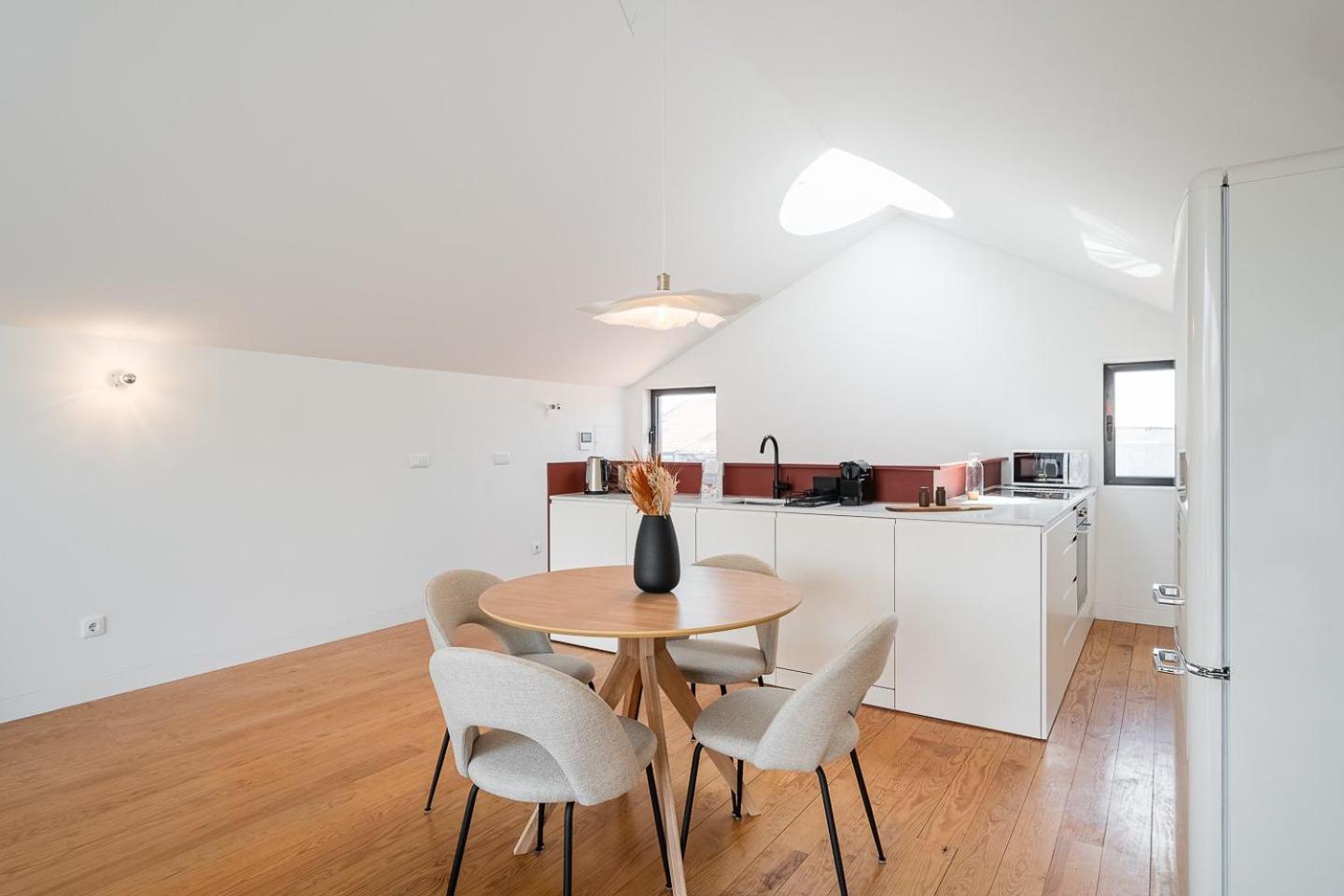Guestready - Joy Apartamento Porto