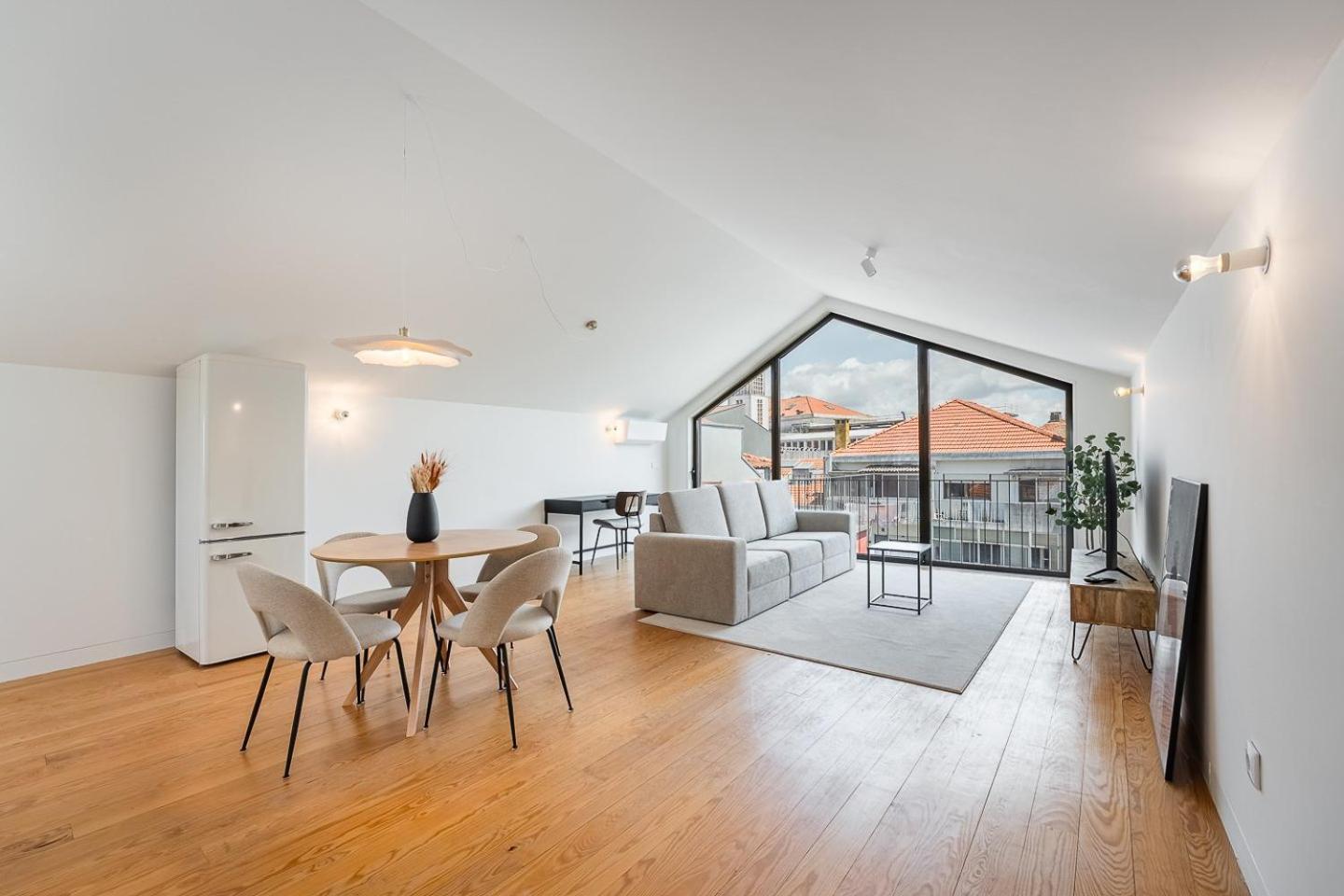 Apartamento Guestready - Joy *