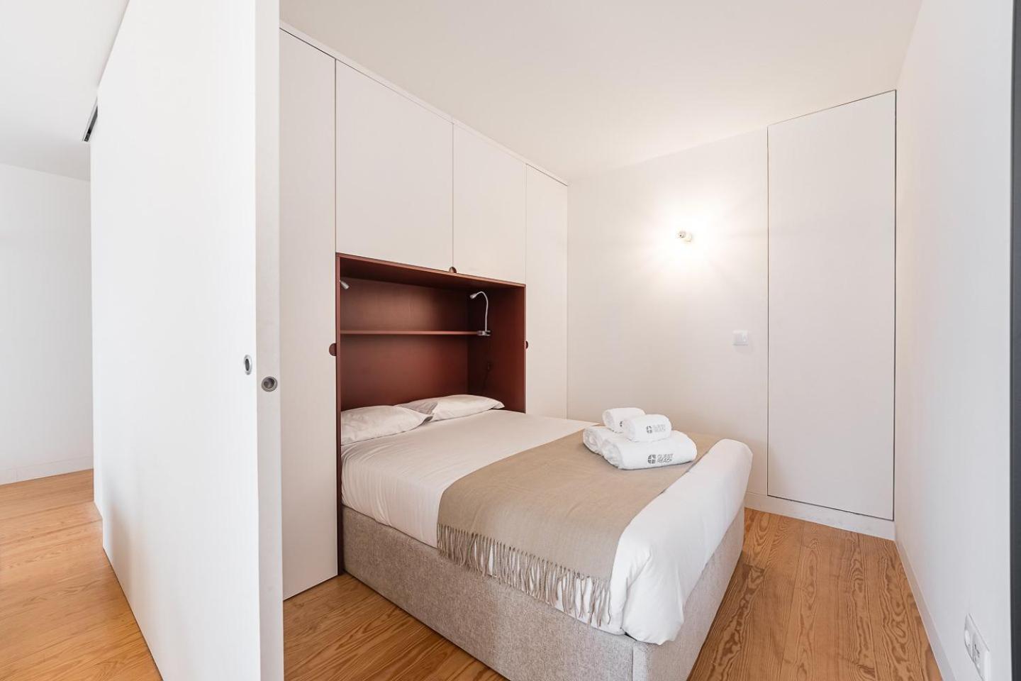 Guestready - Joy Apartamento Porto
