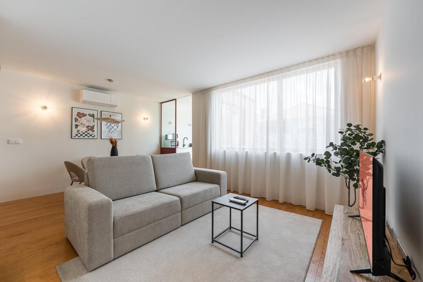 Guestready - Joy Apartamento