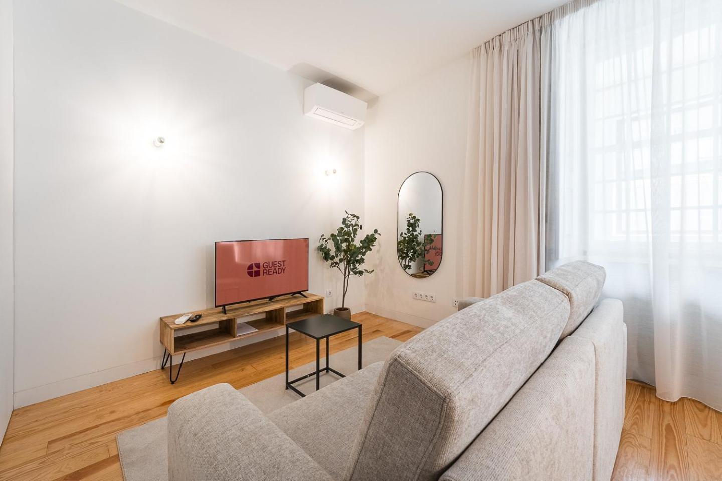 Apartamento Guestready - Joy
