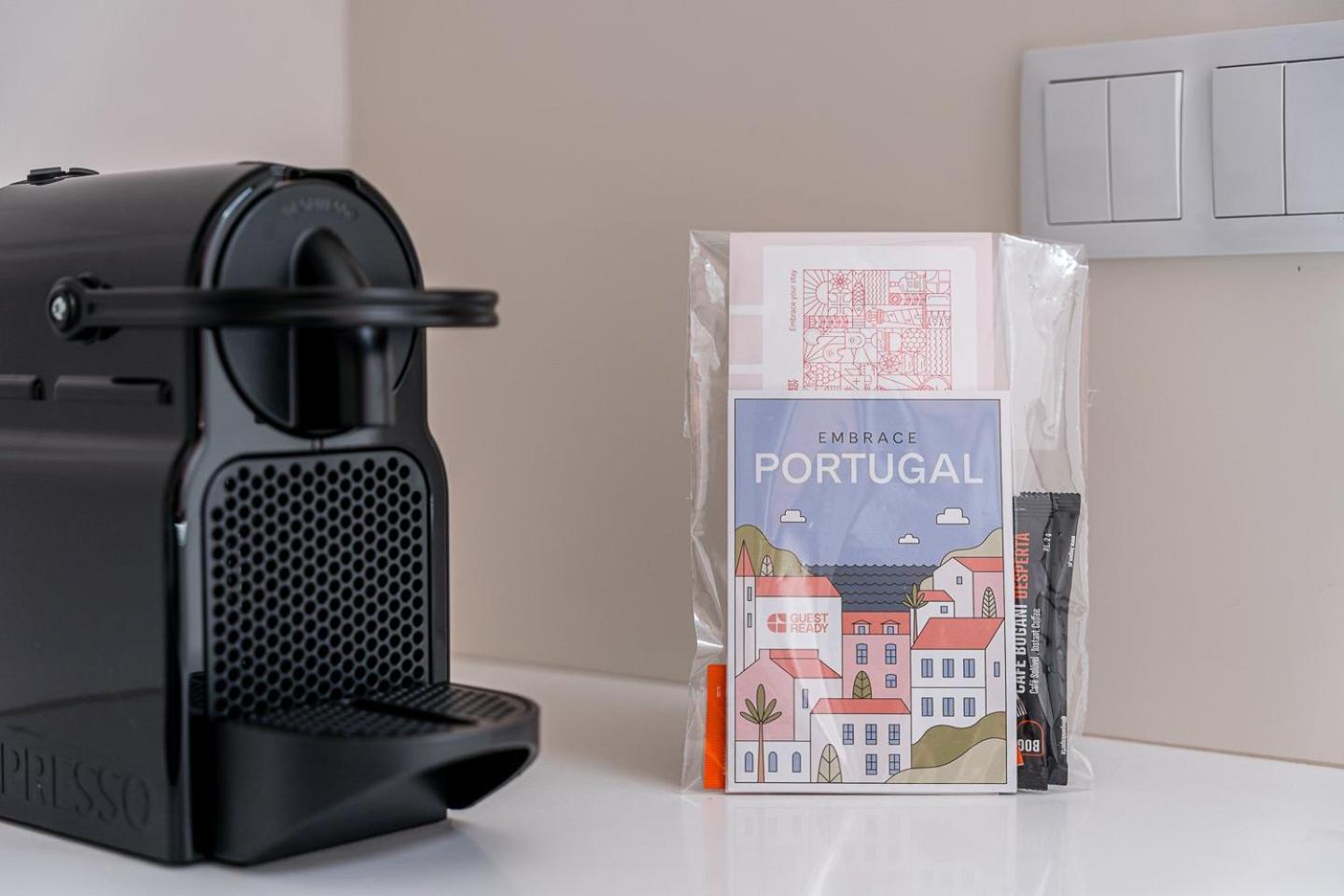 Apartamento Guestready - Joy *