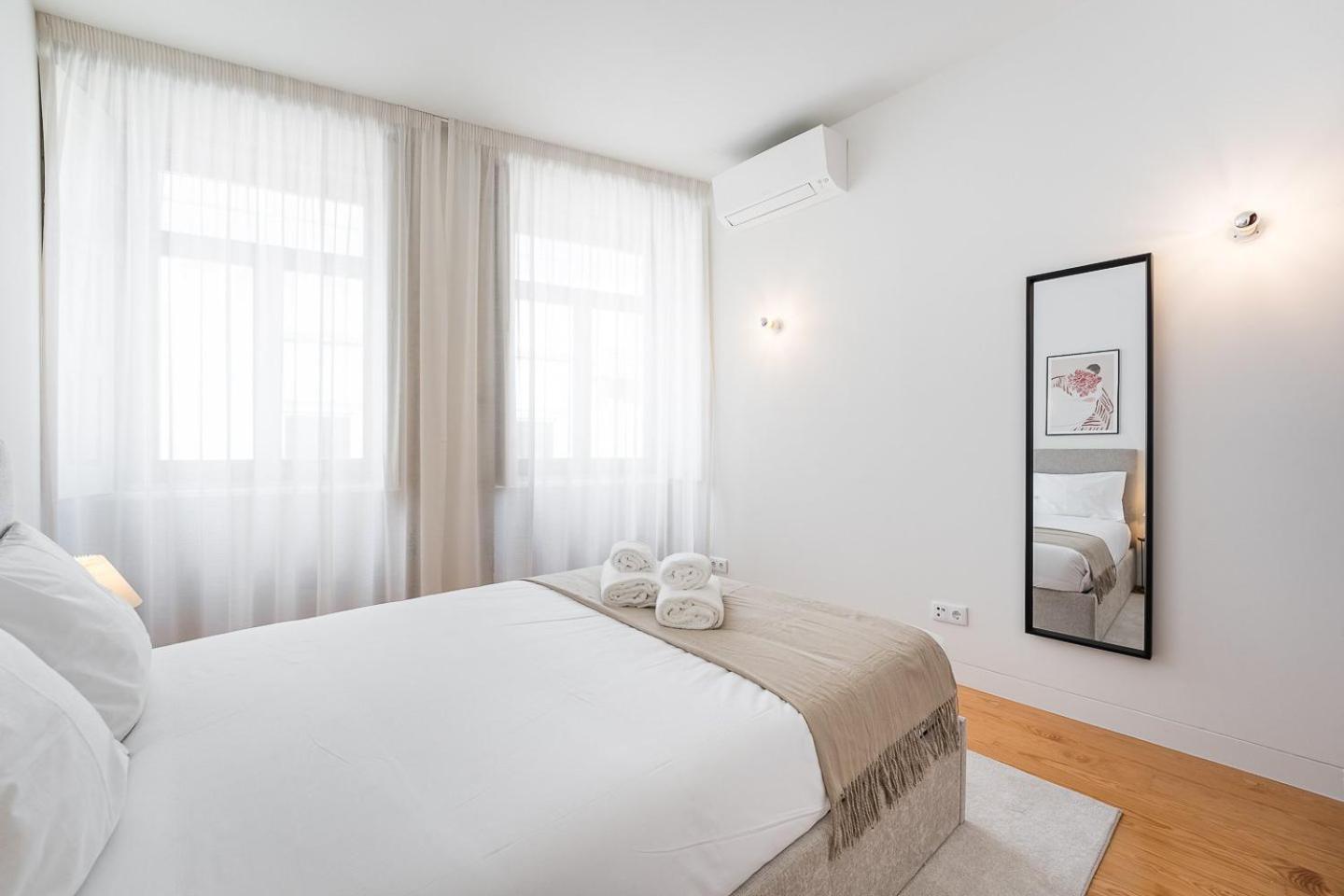 Apartamento Guestready - Joy Porto