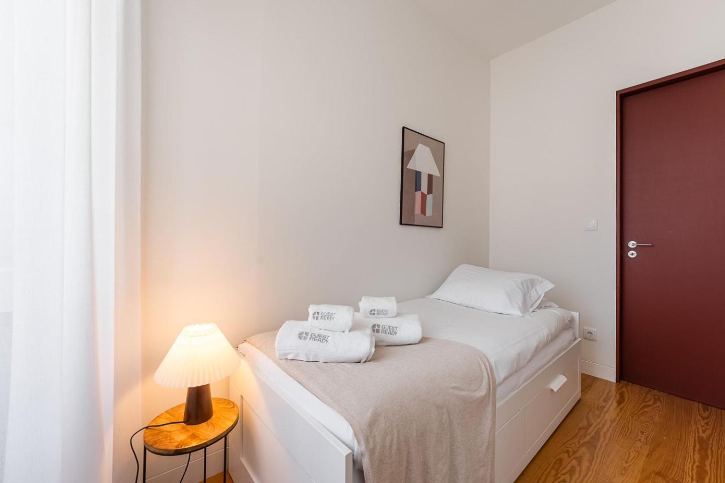 Guestready - Joy Apartamento Porto