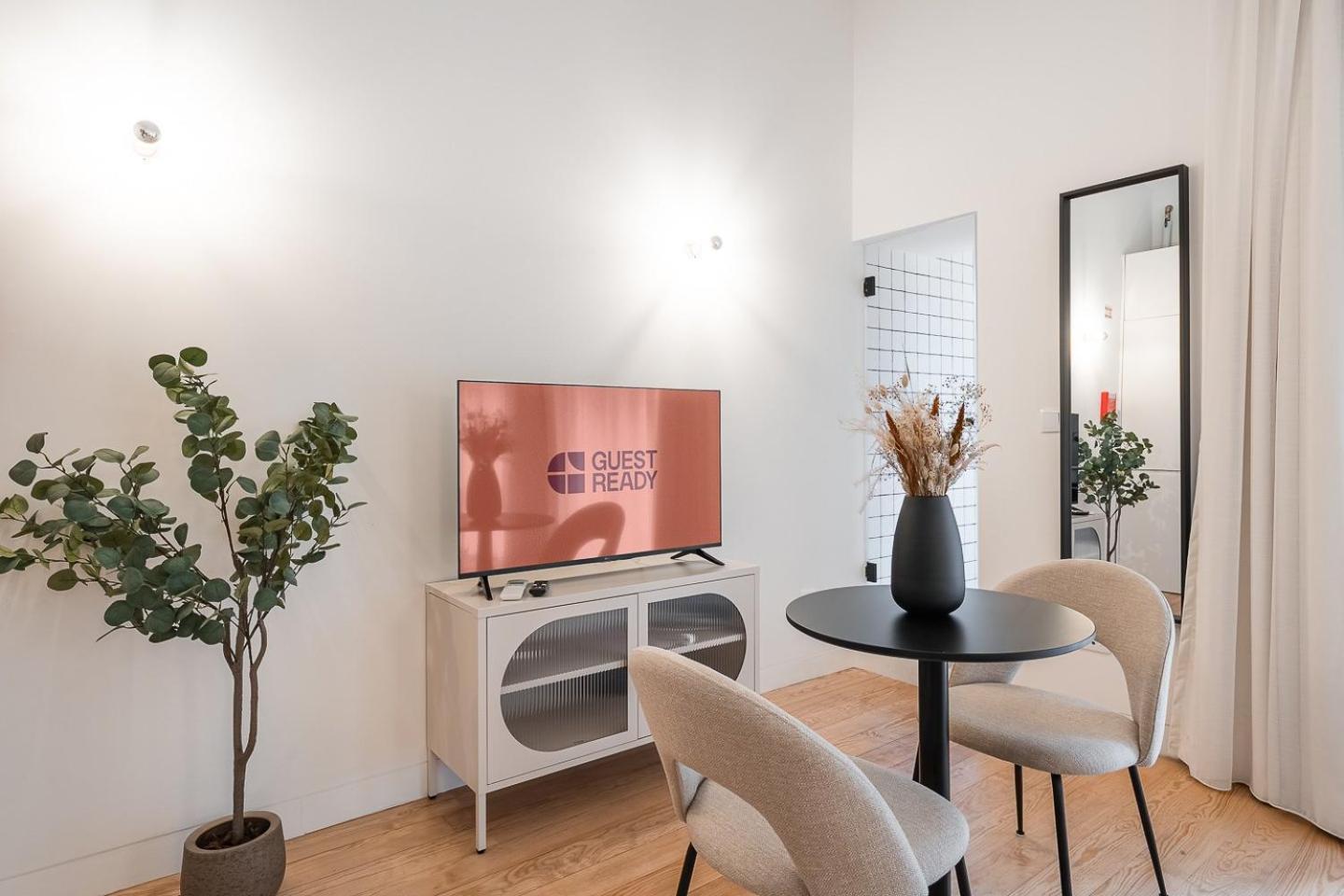 Guestready - Joy Apartamento *
