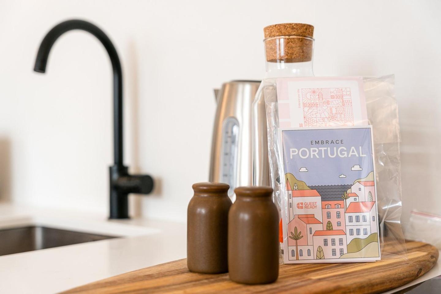 Apartamento Guestready - Joy