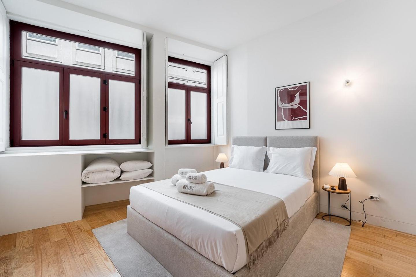 Apartamento Guestready - Joy *