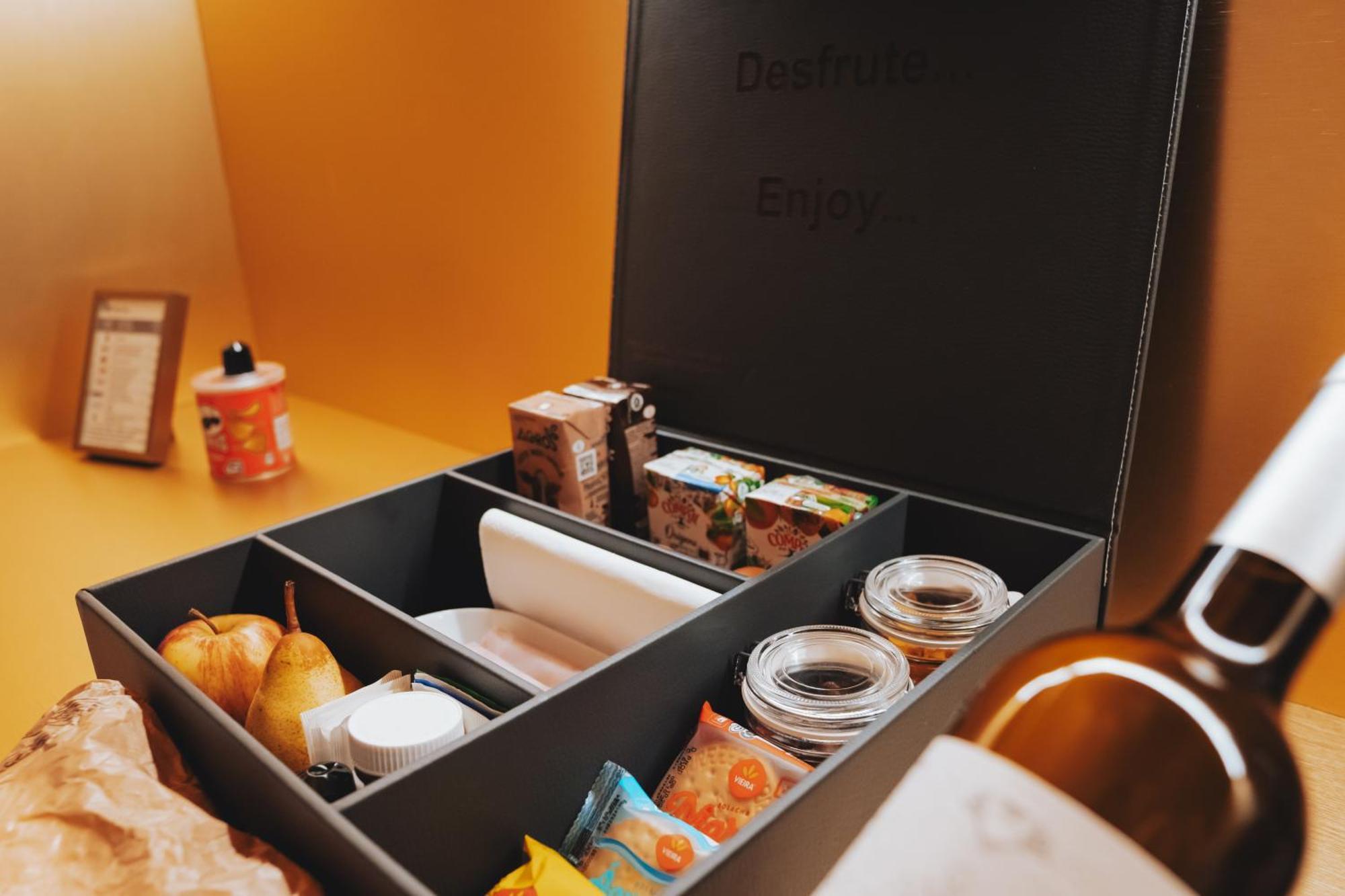 Apart-hotel Domum 4 *