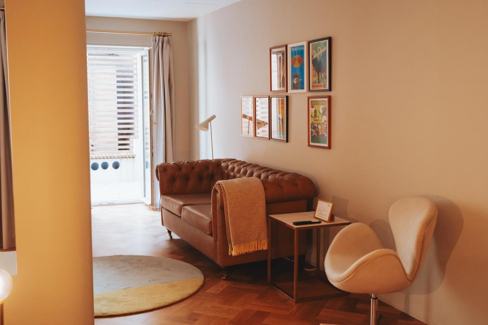 Apart-hotel Domum 4 Porto