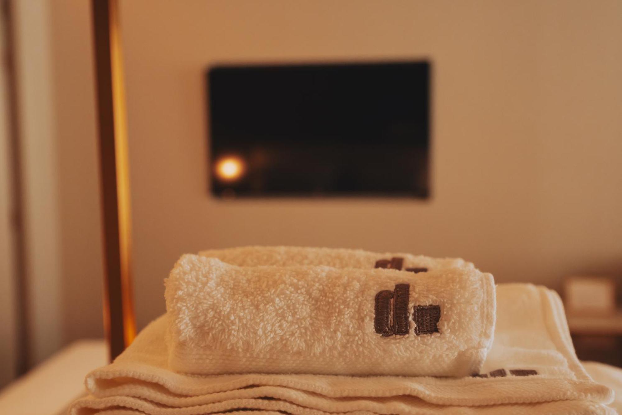 Apart-hotel Domum 4 *