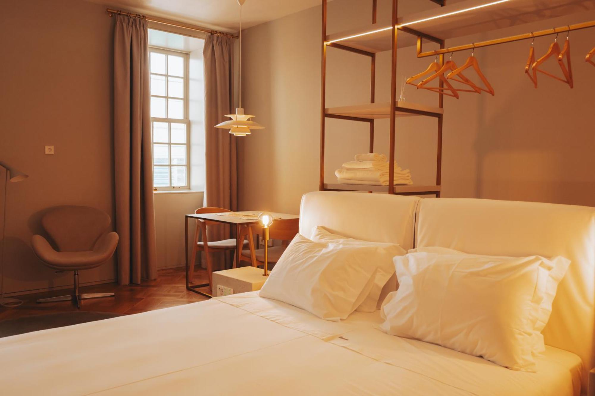 Apart-hotel Domum 4 *