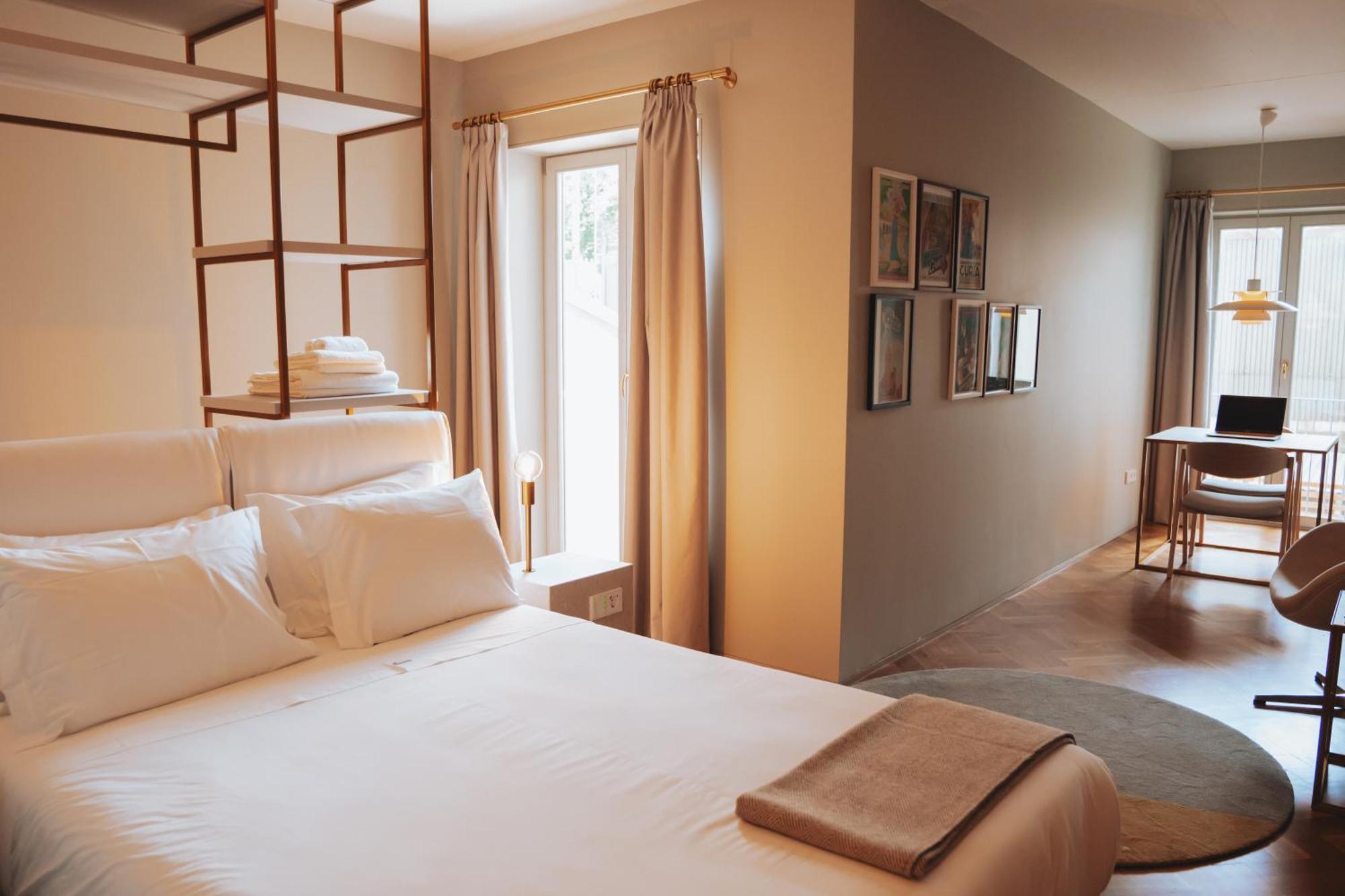 Domum 4 Apart-hotel *