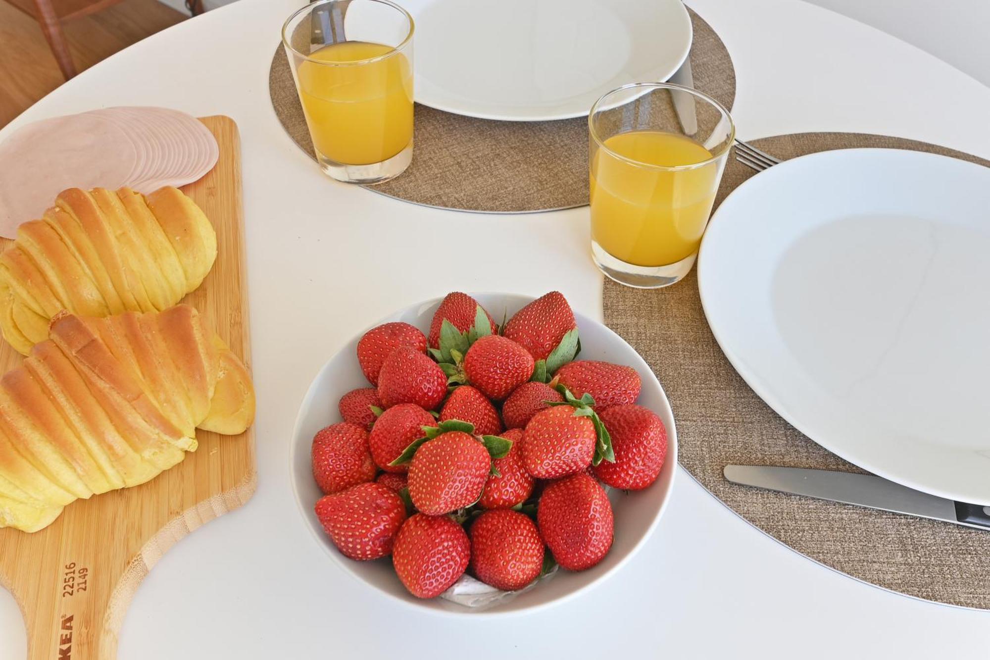 Apartamento Vera Cruz Porto