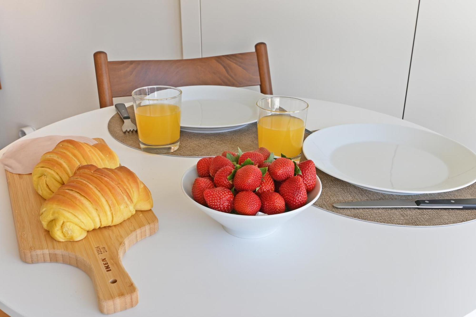 Apartamento Vera Cruz
