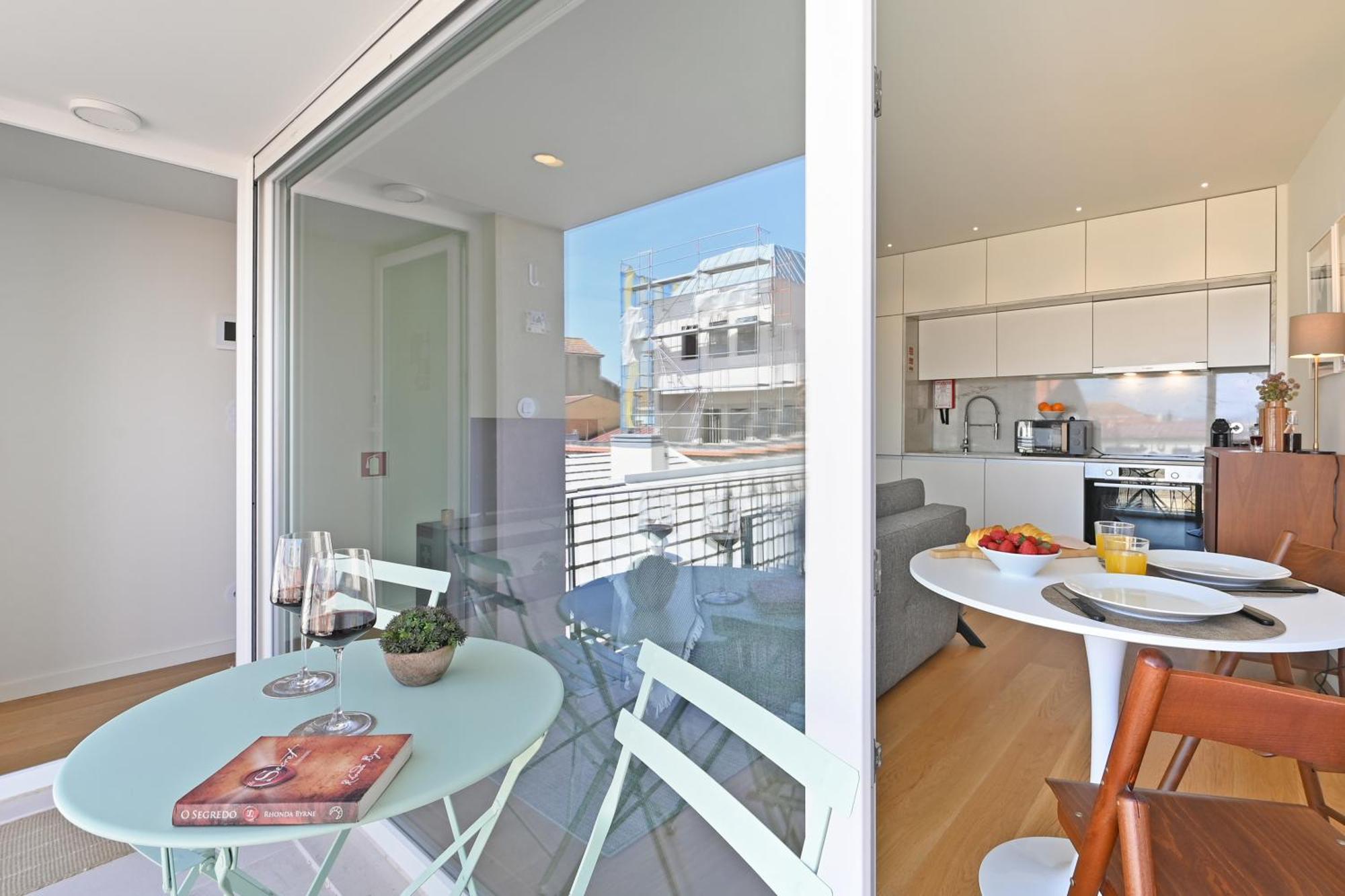 Apartamento Vera Cruz *