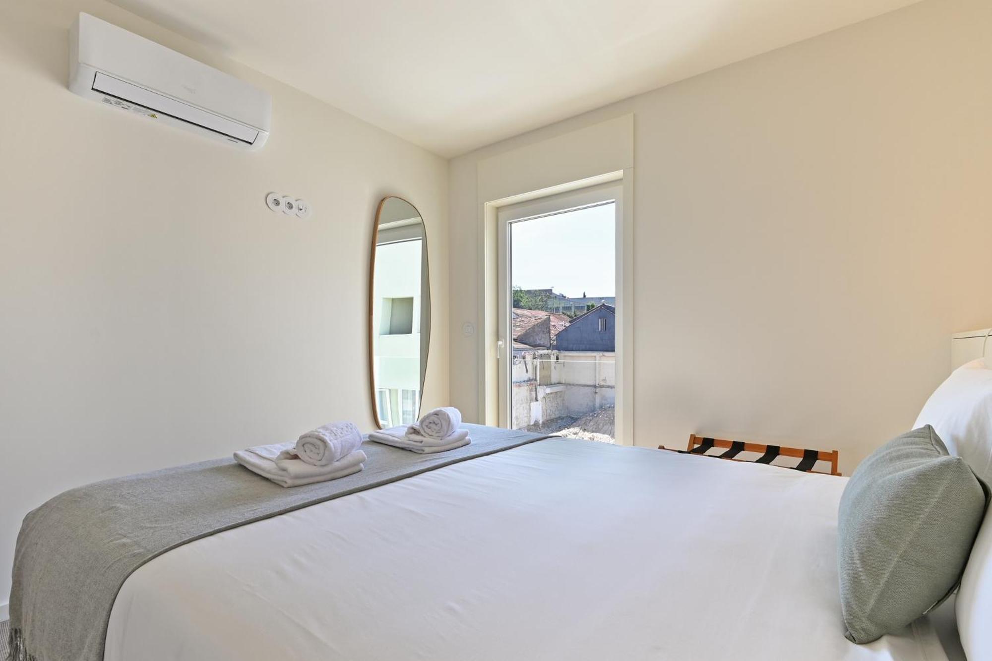 Vera Cruz Apartamento Porto