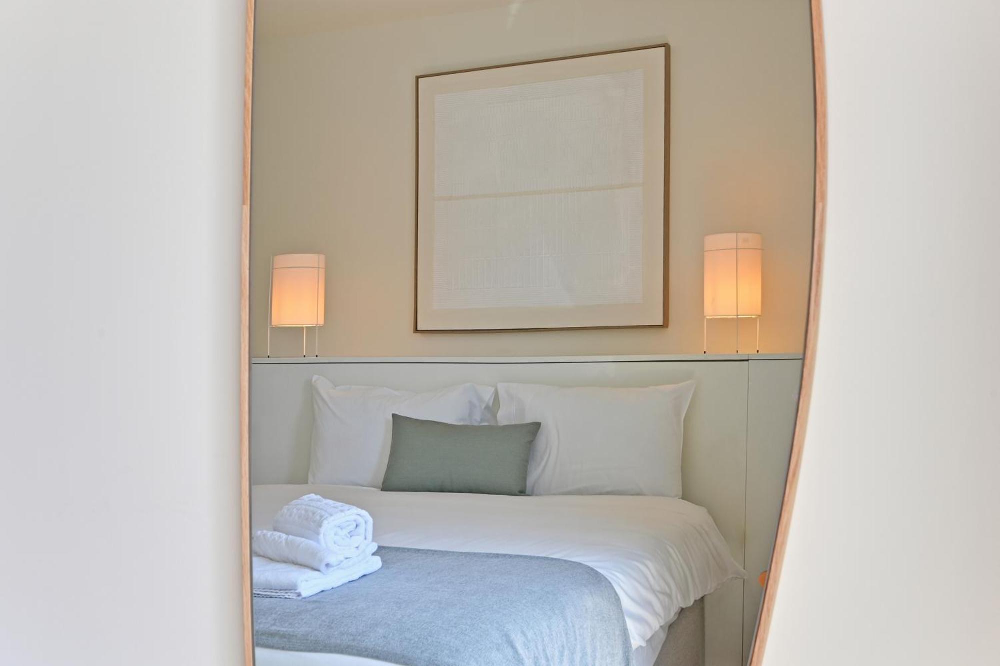 Vera Cruz Apartamento Porto