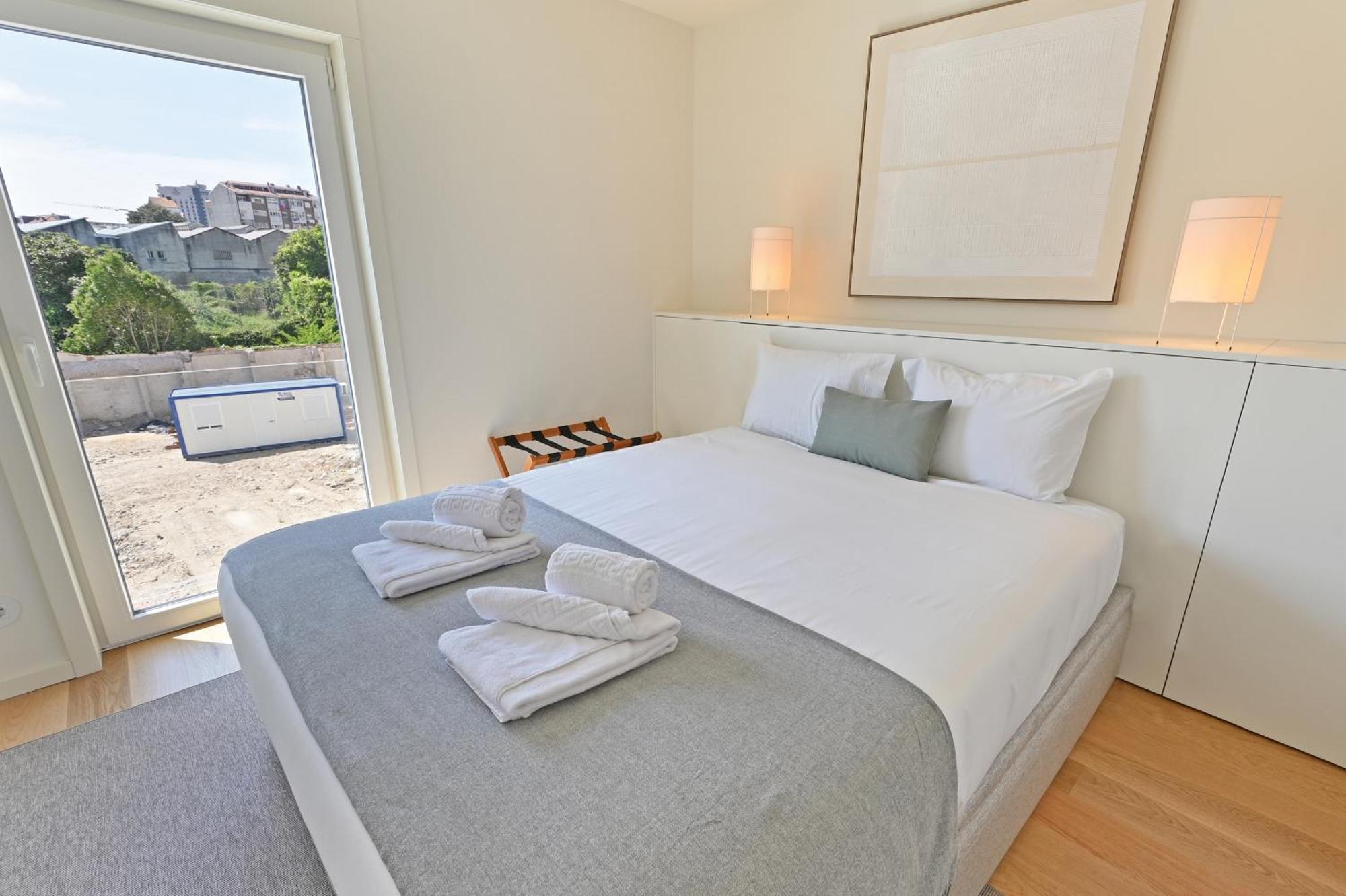 Apartamento Vera Cruz *