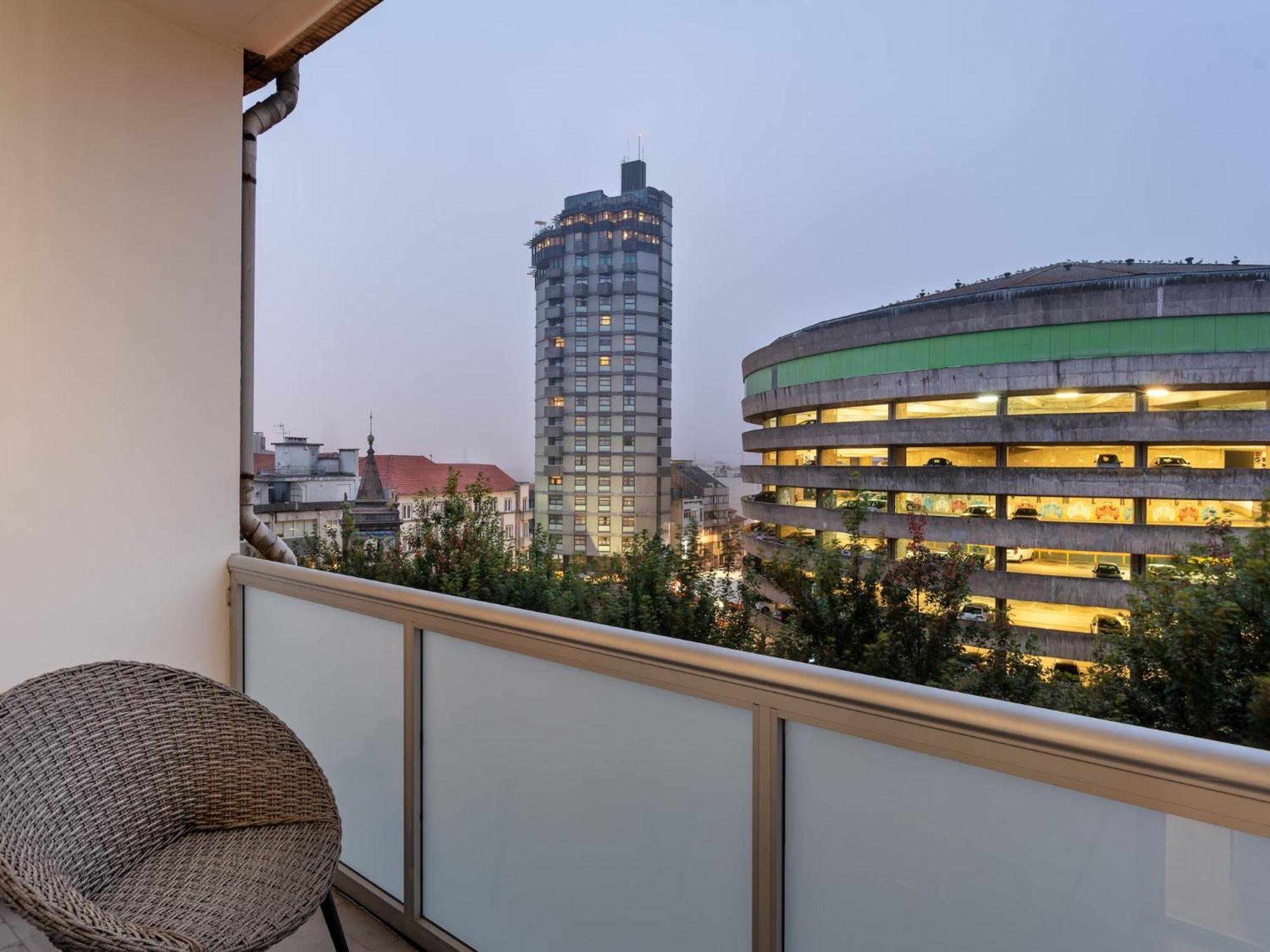 Apartamento Feel Downtown Charming Ii Porto