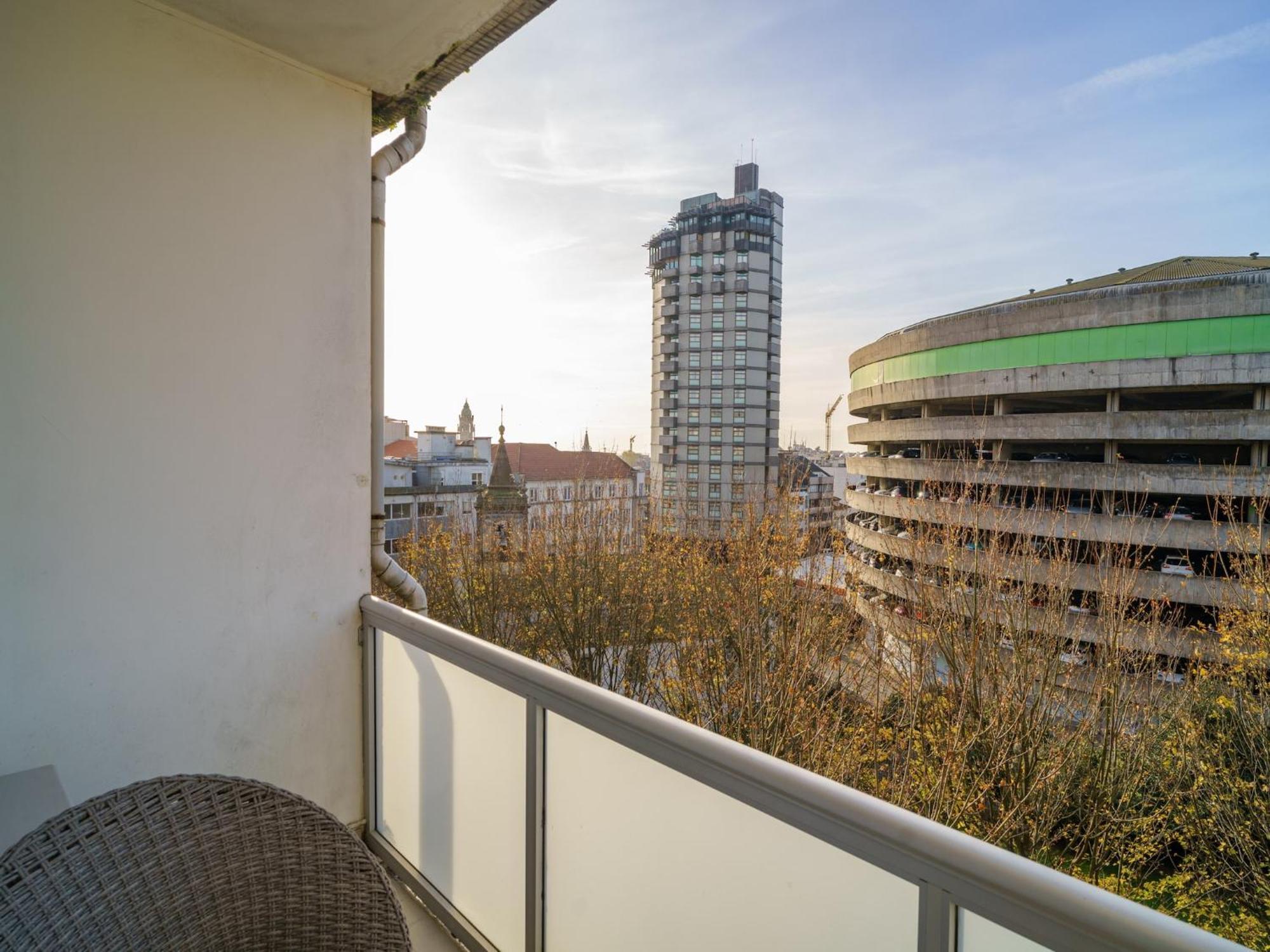 Feel Downtown Charming Ii Apartamento Porto