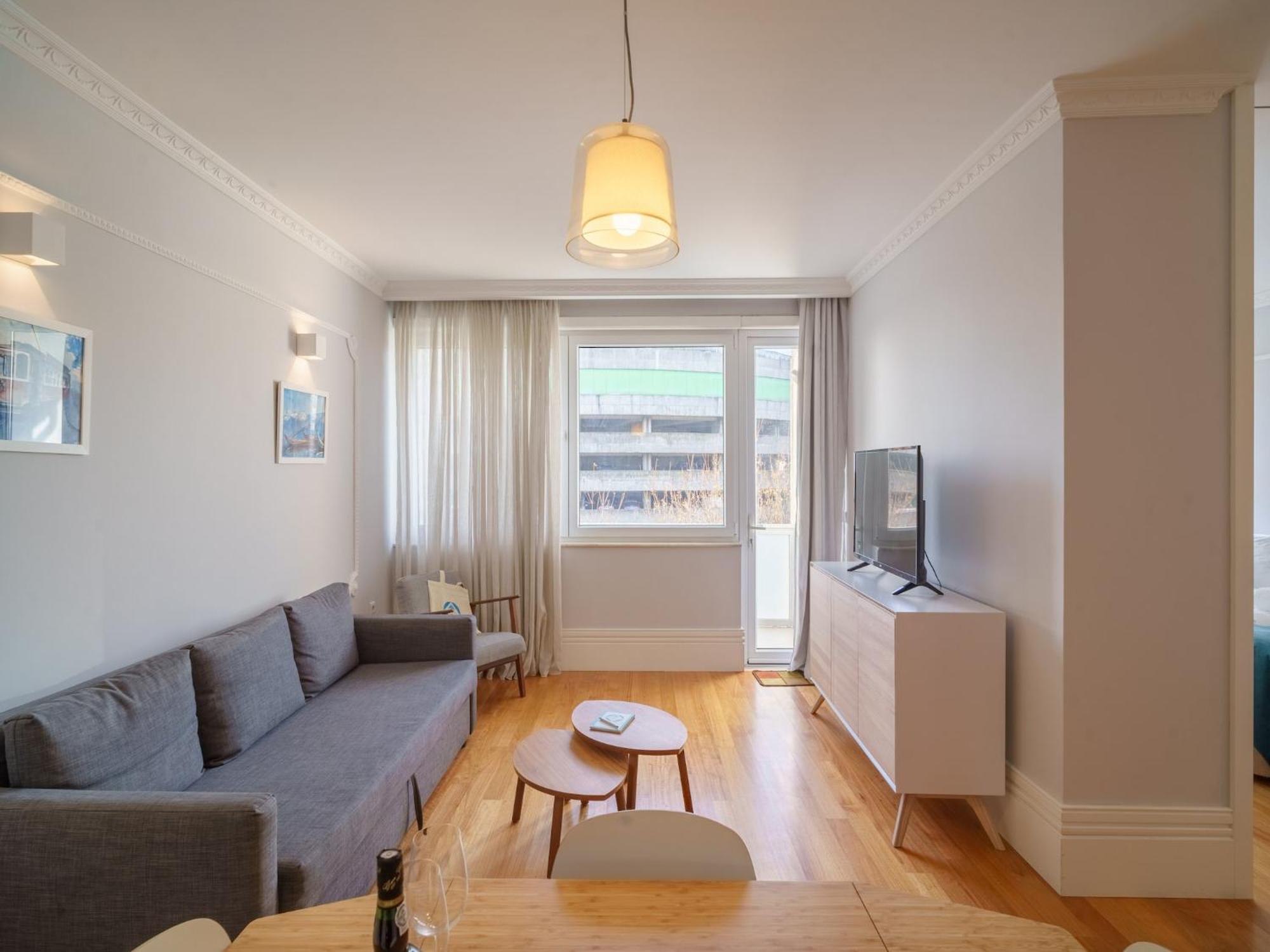 Feel Downtown Charming Ii Apartamento Porto