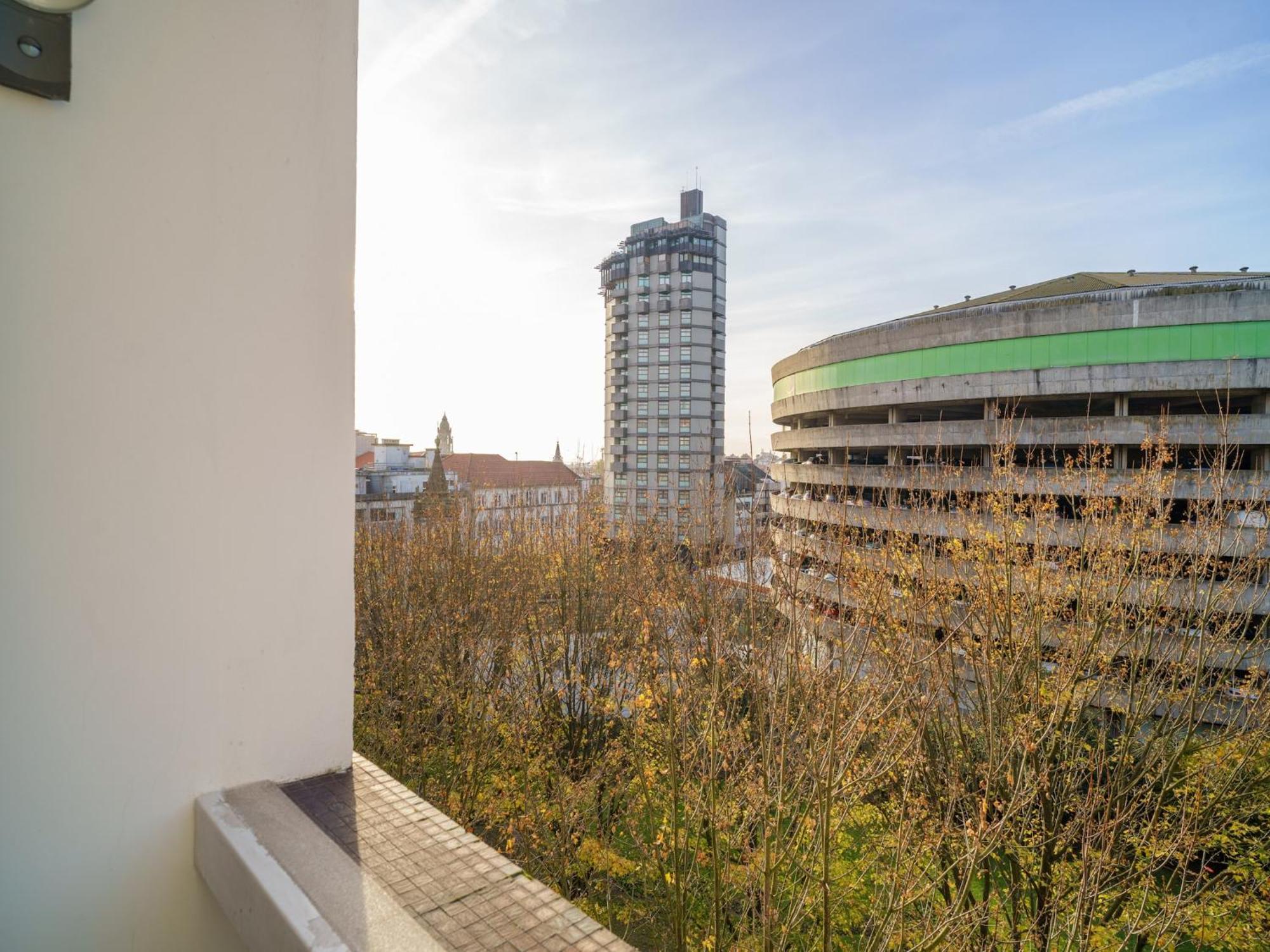 Feel Downtown Charming Ii Apartamento *