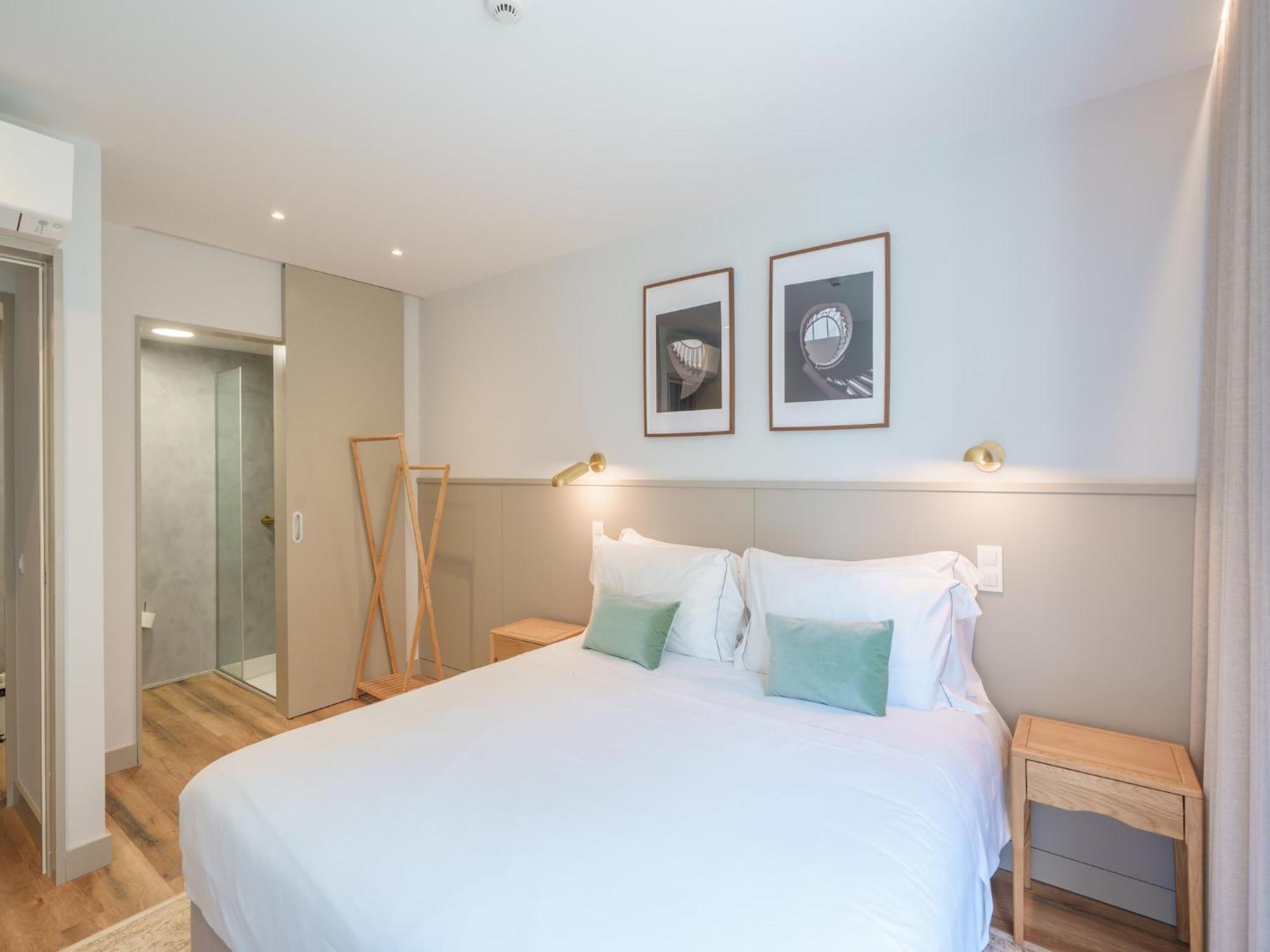 Feel Firmeza Coworking & Flat 1 3 Apartamento