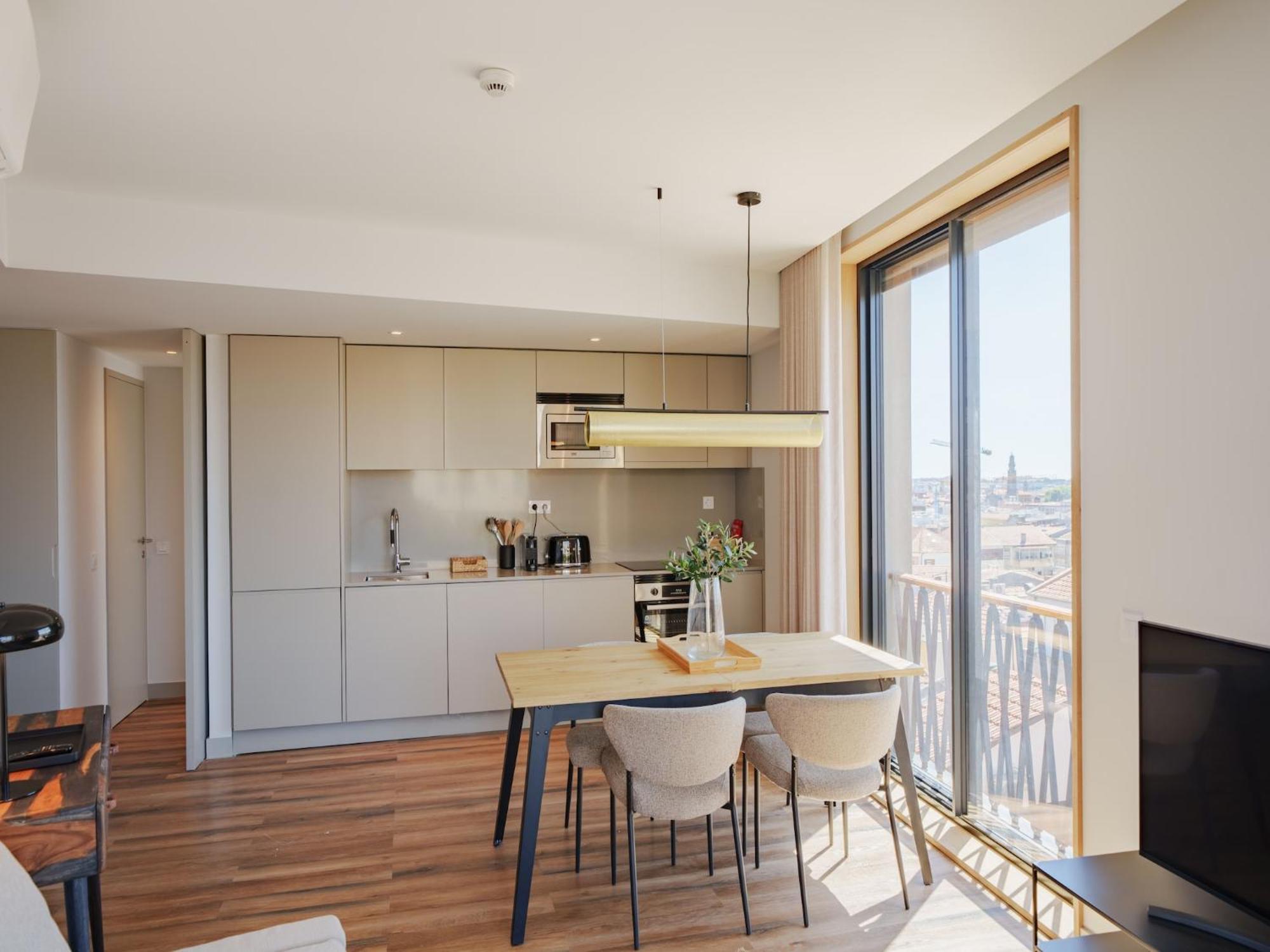 Feel Firmeza Coworking & Flat 1 3 * Porto