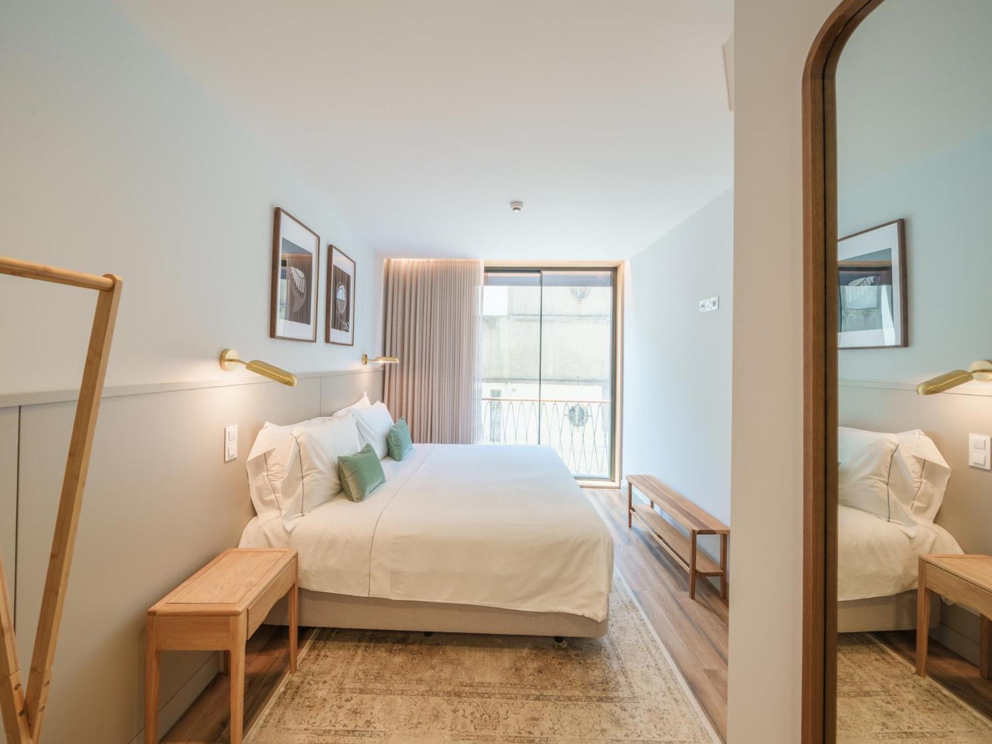 Apartamento Feel Firmeza Coworking & Flat 1 3