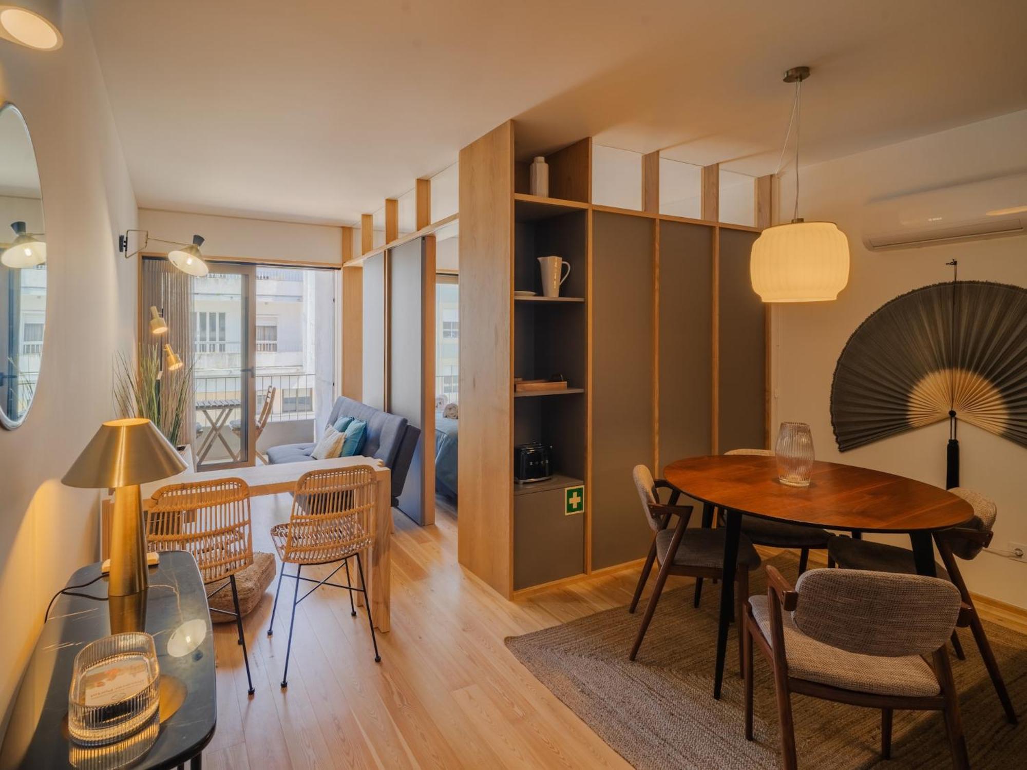 Feel Corporate Housing Campanha 06 Porto