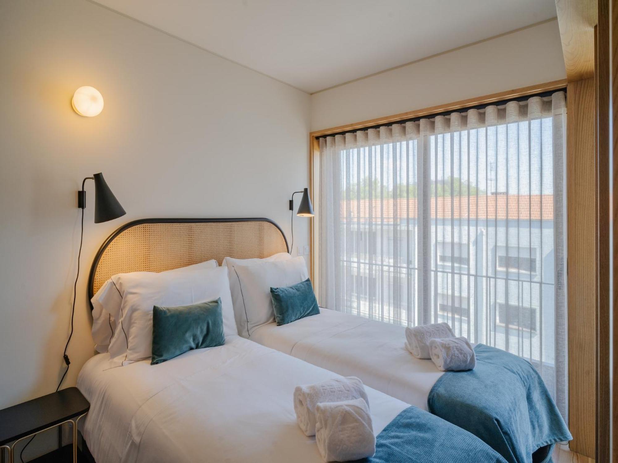 Feel Corporate Housing Campanha 06 *