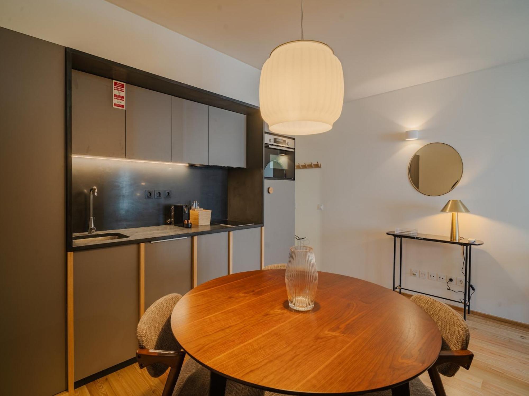 Feel Corporate Housing Campanha 06 Apartamento *