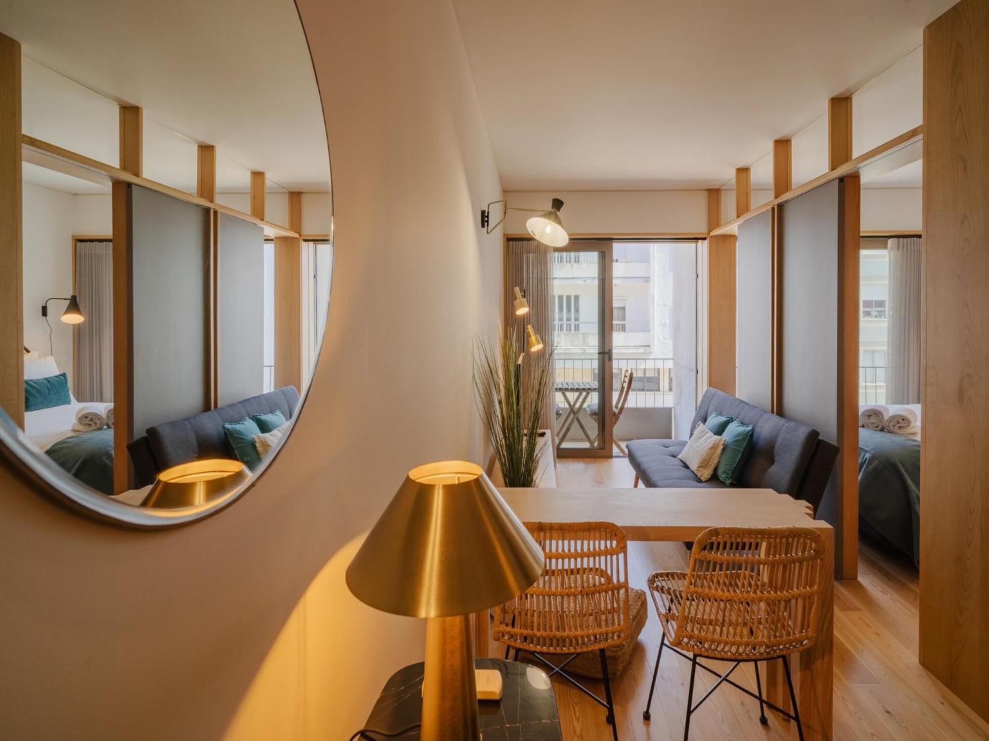 Apartamento Feel Corporate Housing Campanha 06
