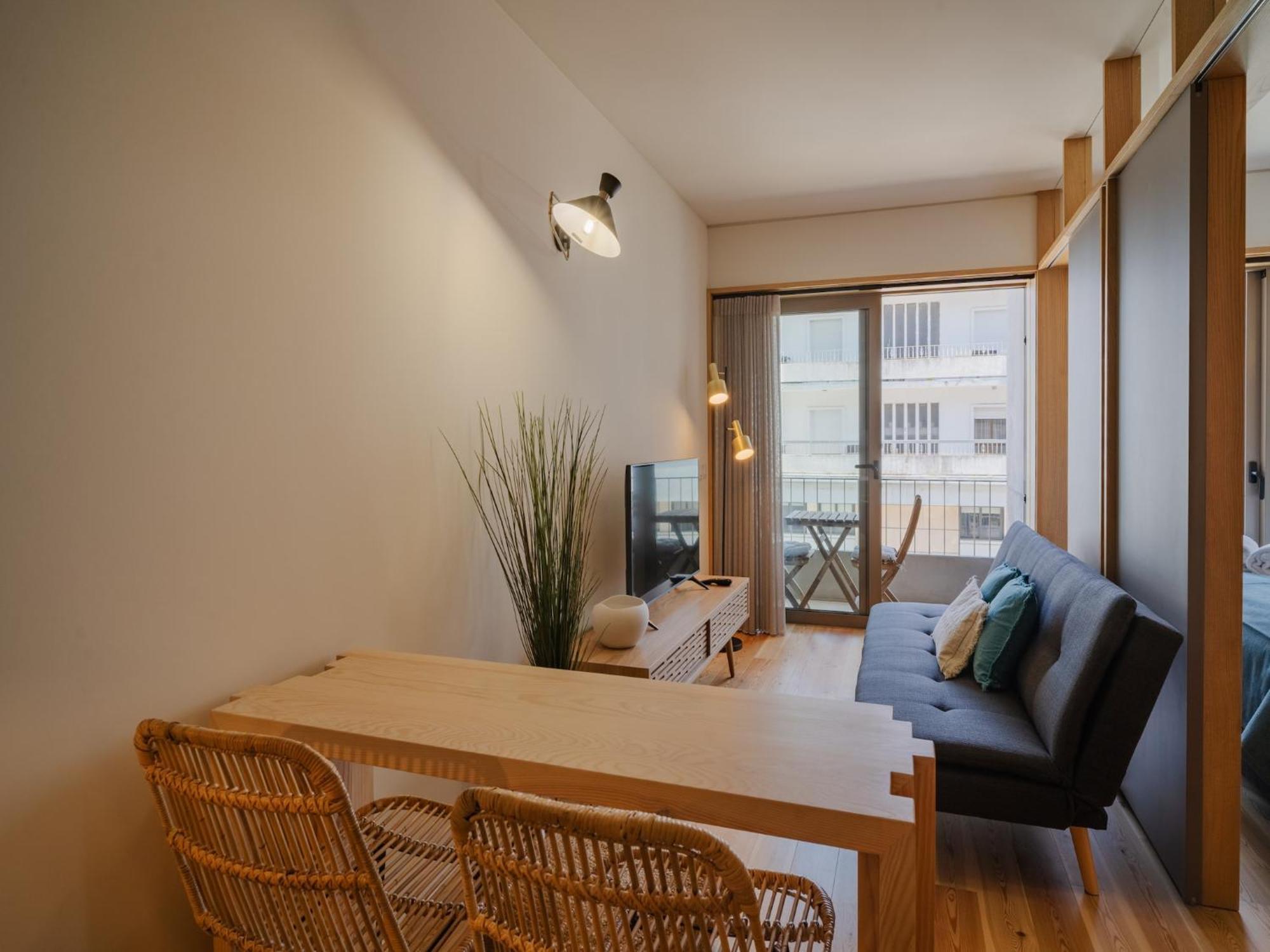 Feel Corporate Housing Campanha 06 Apartamento